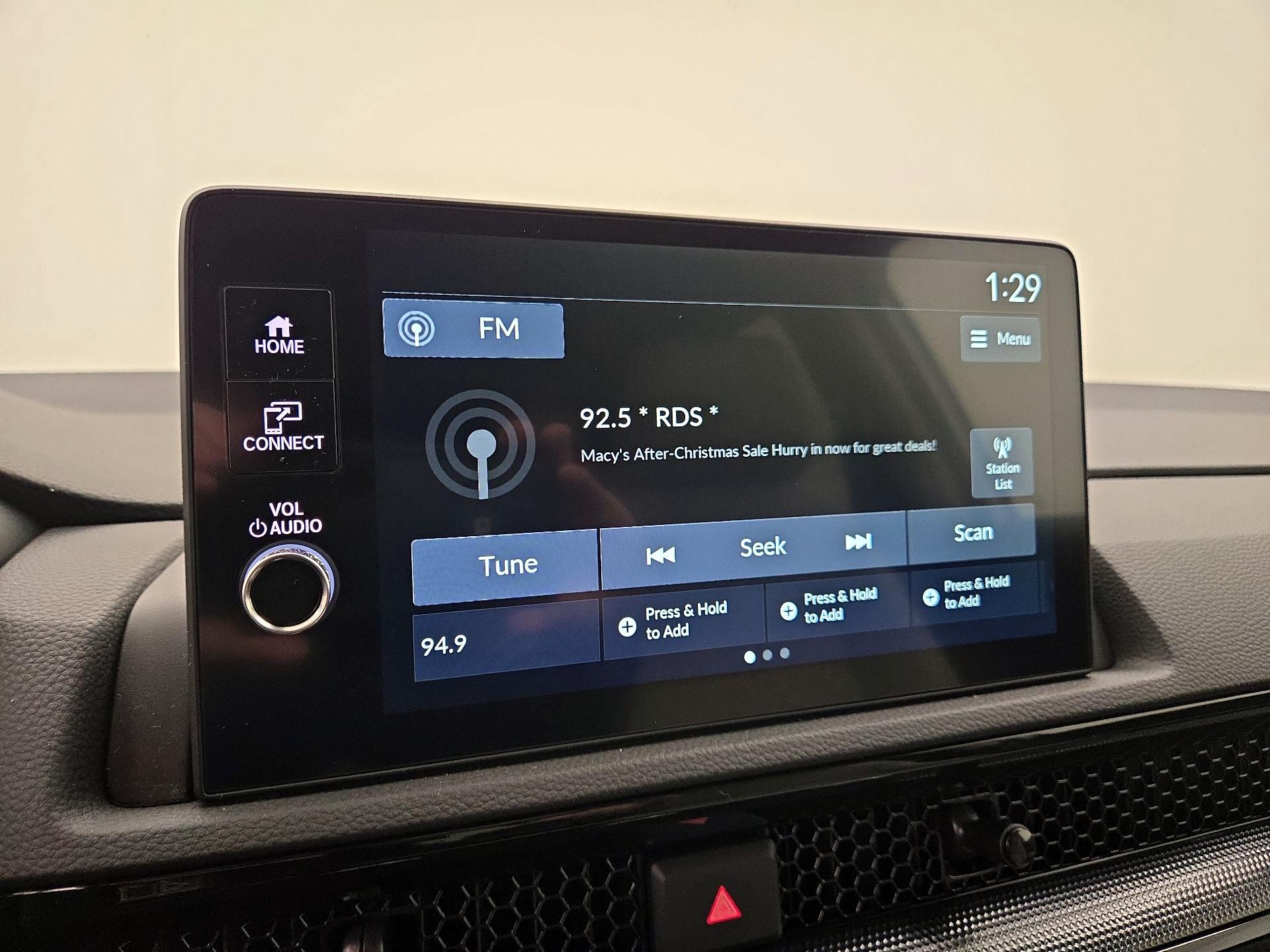 Thumbnail: 2026 Honda CR-V - 15