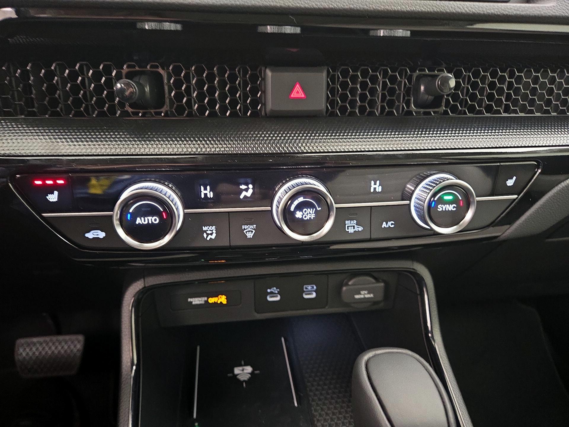 Thumbnail: 2026 Honda CR-V - 16