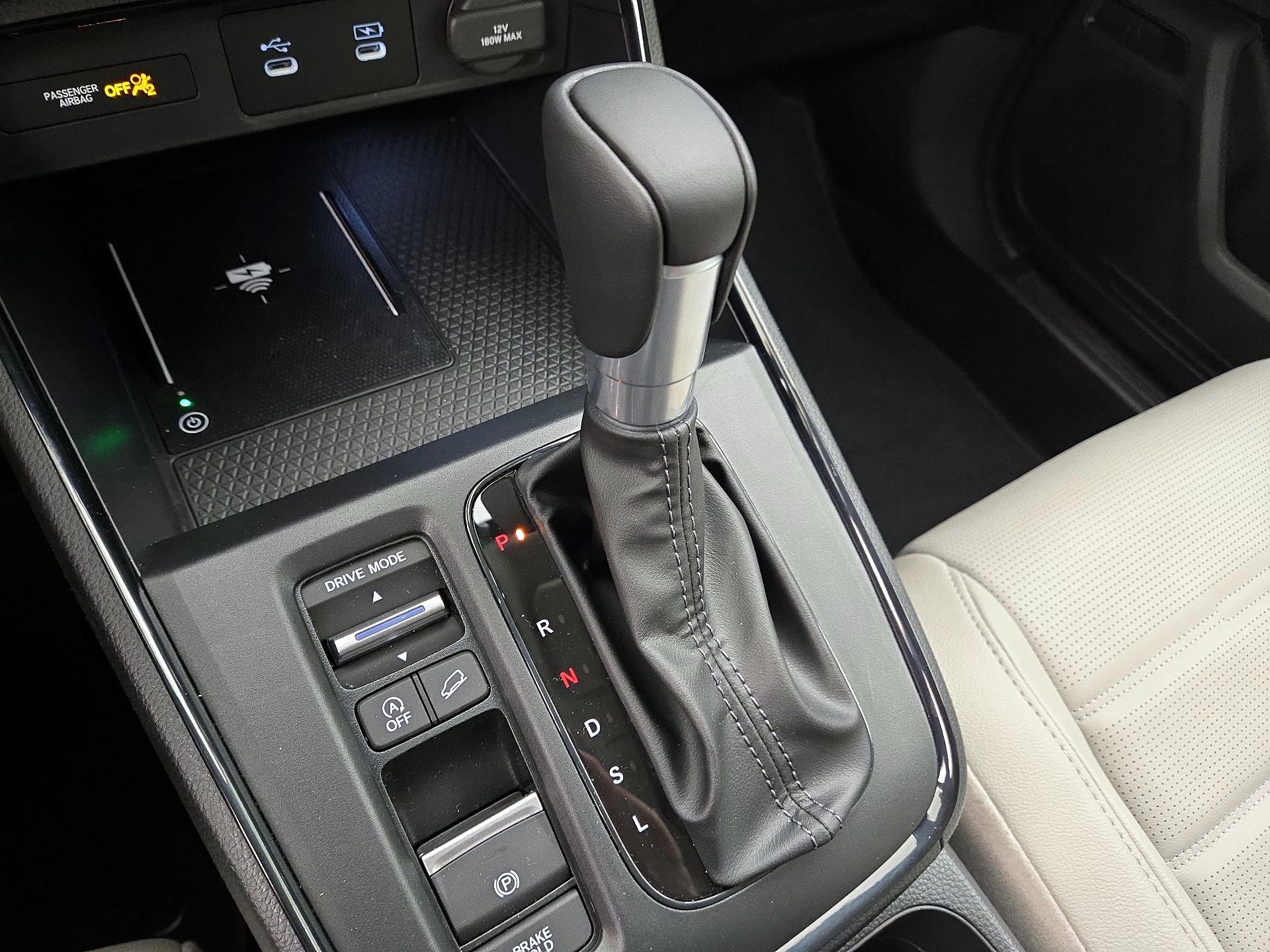 Thumbnail: 2026 Honda CR-V - 17