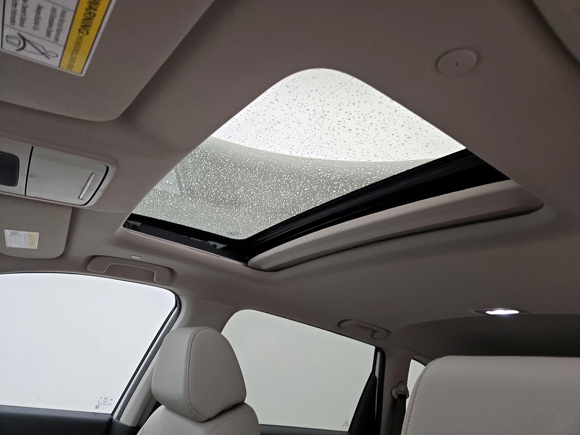 Thumbnail: 2026 Honda CR-V - 19