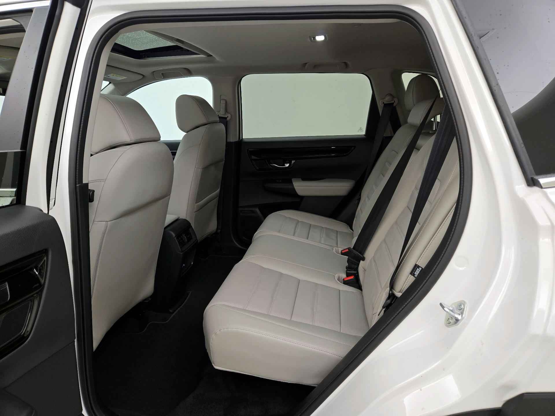 Thumbnail: 2026 Honda CR-V - 20