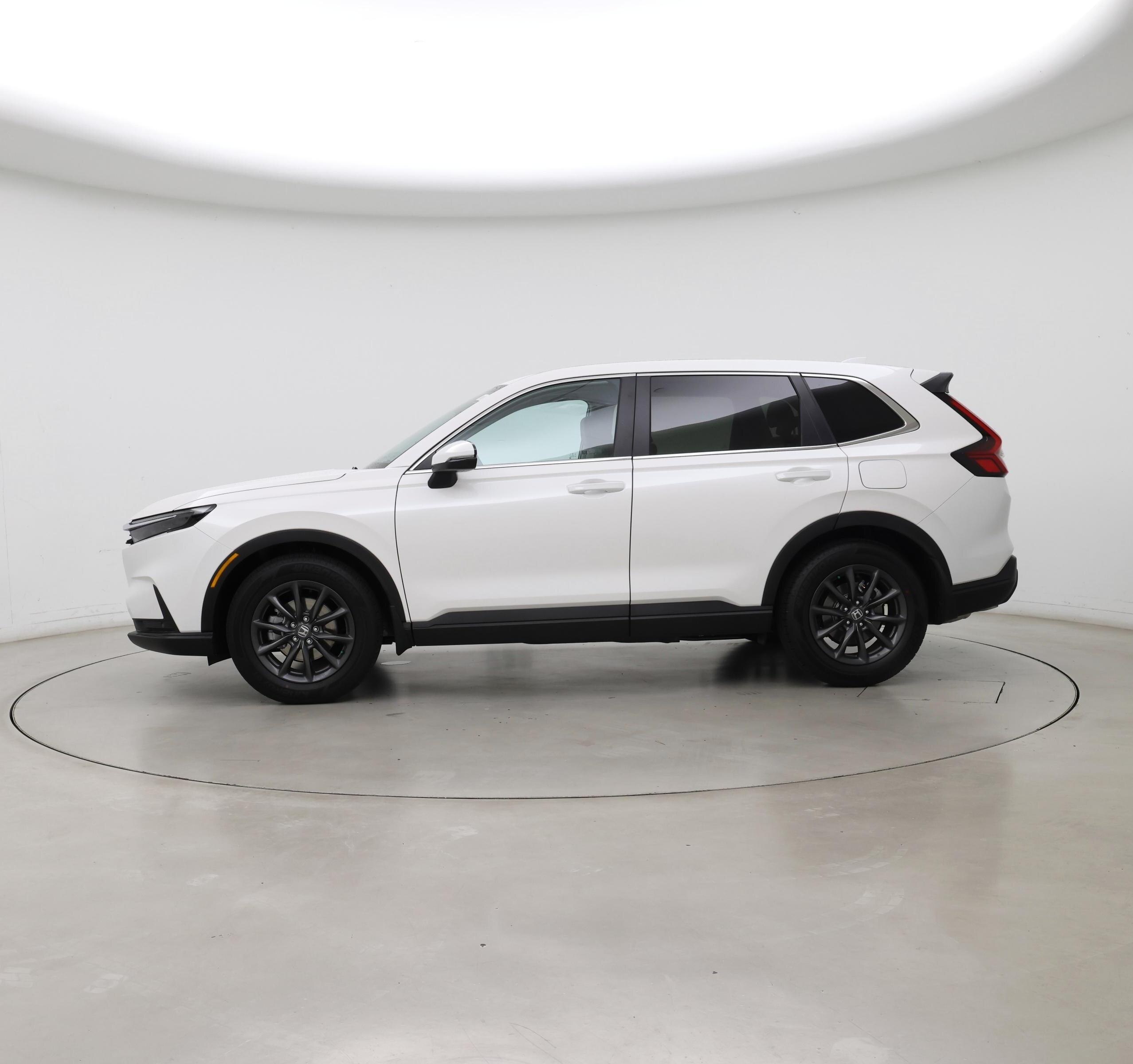 Thumbnail: 2026 Honda CR-V - 3