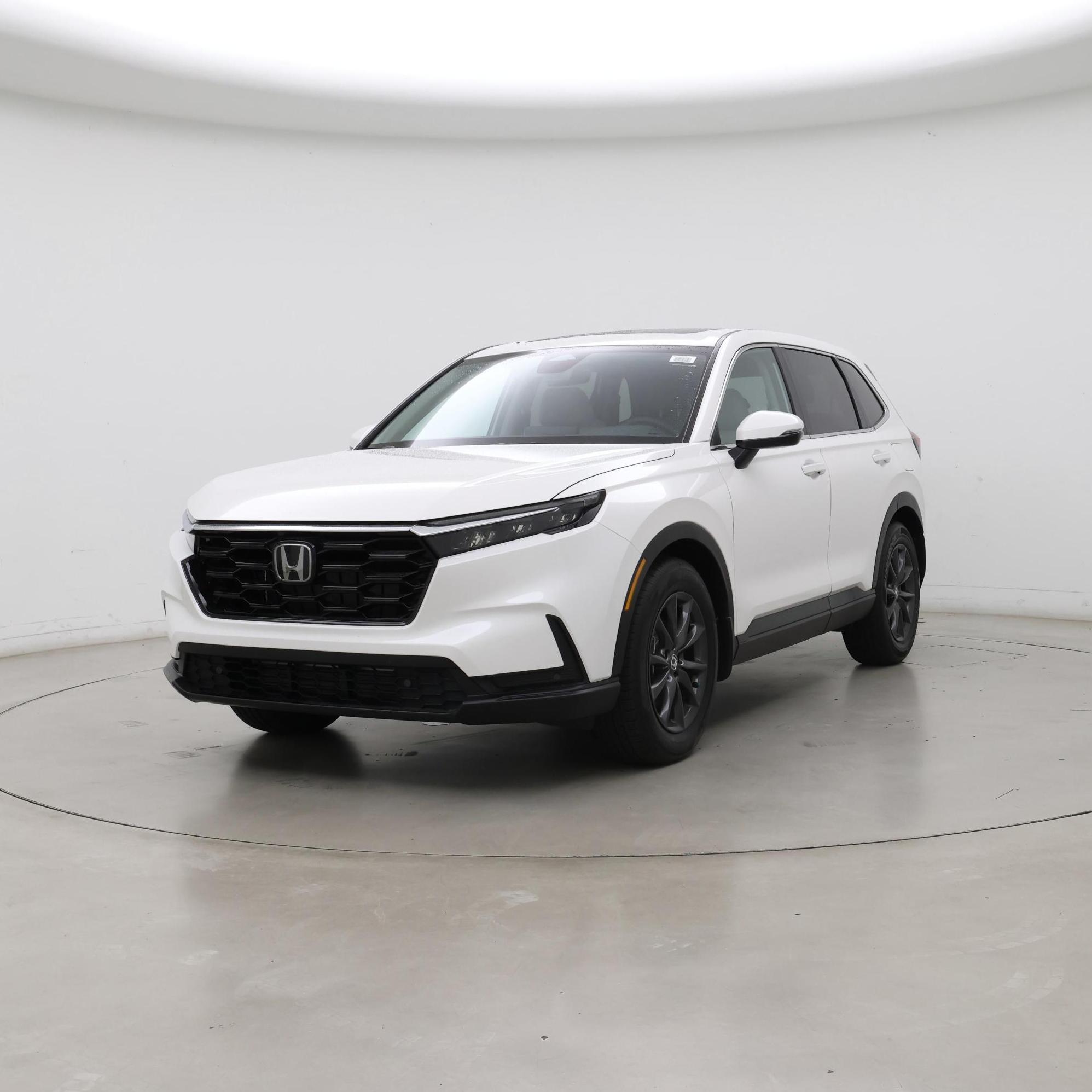 Thumbnail: 2026 Honda CR-V - 4