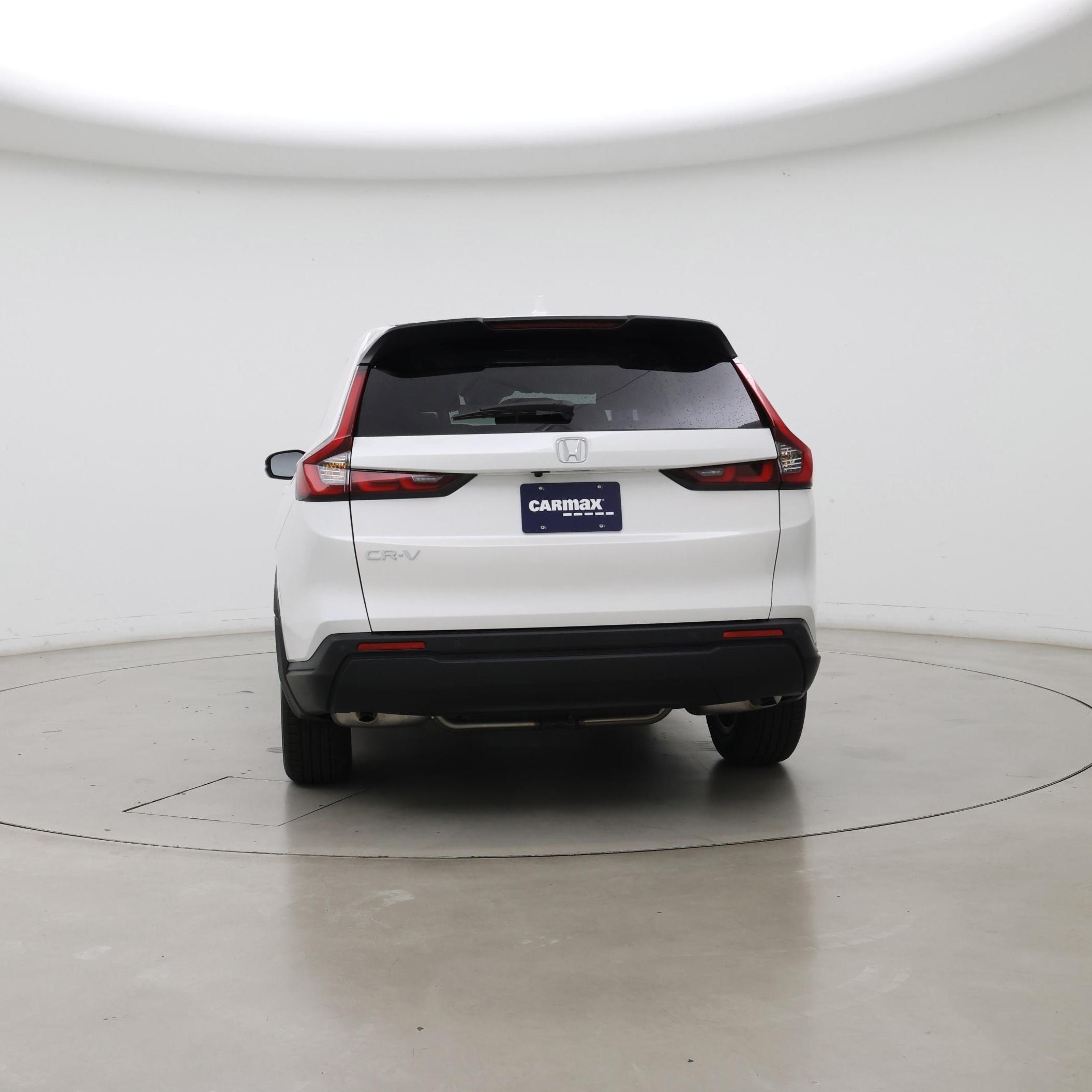 Thumbnail: 2026 Honda CR-V - 6