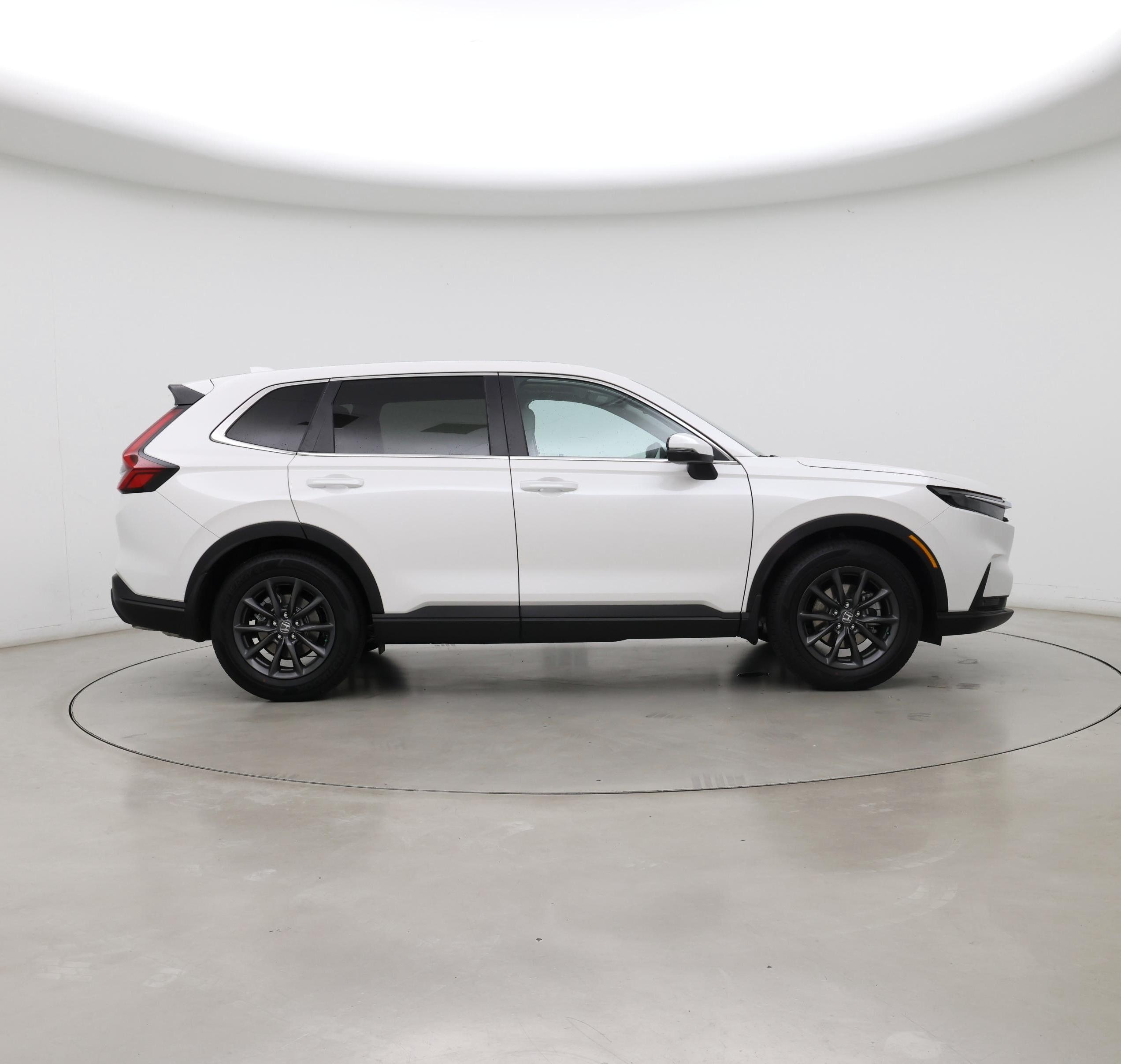 Thumbnail: 2026 Honda CR-V - 7