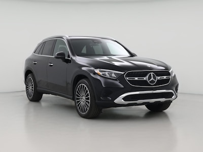 2025 Mercedes-Benz GLC300