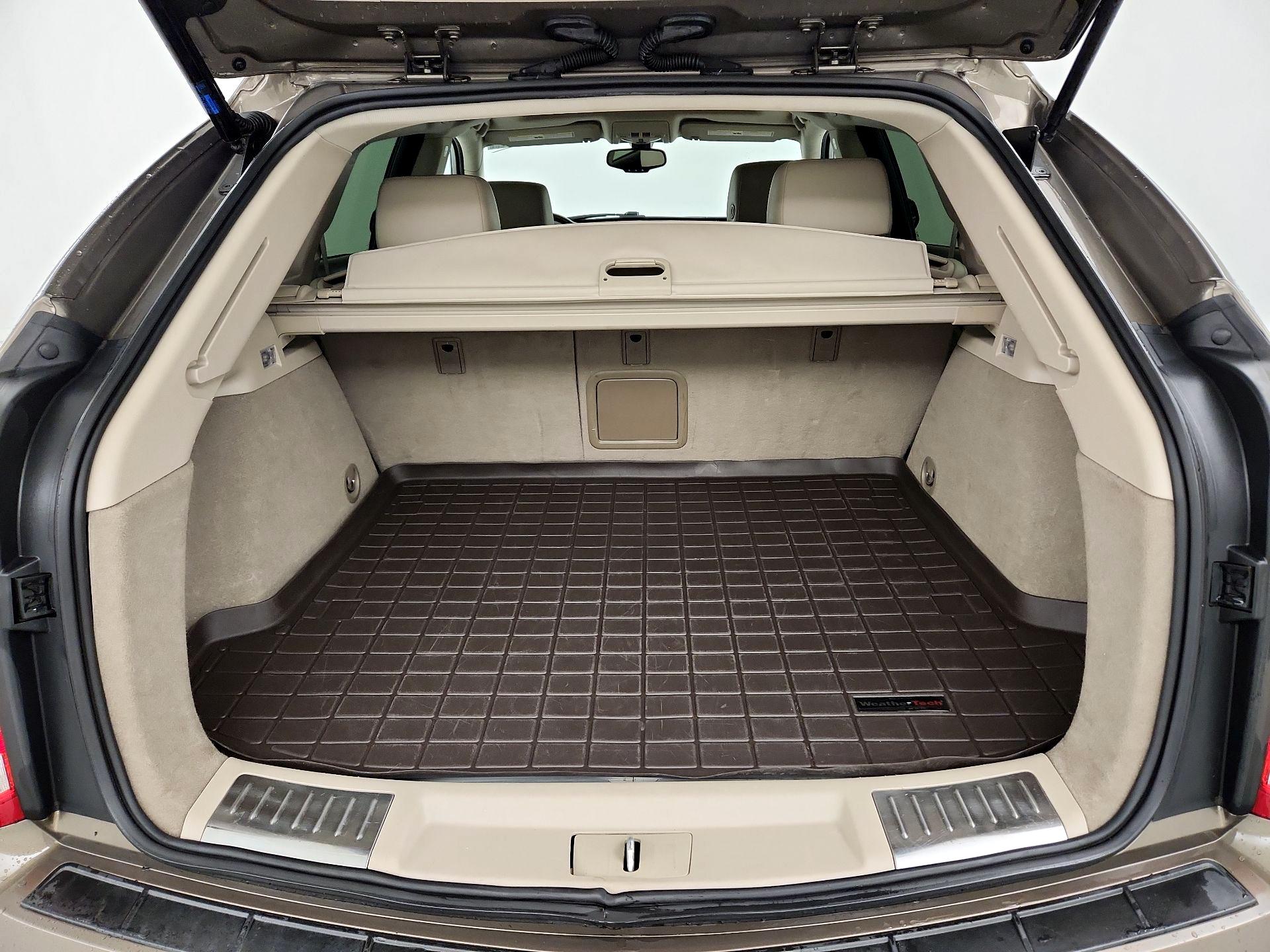 Thumbnail: 2015 Cadillac SRX - 19