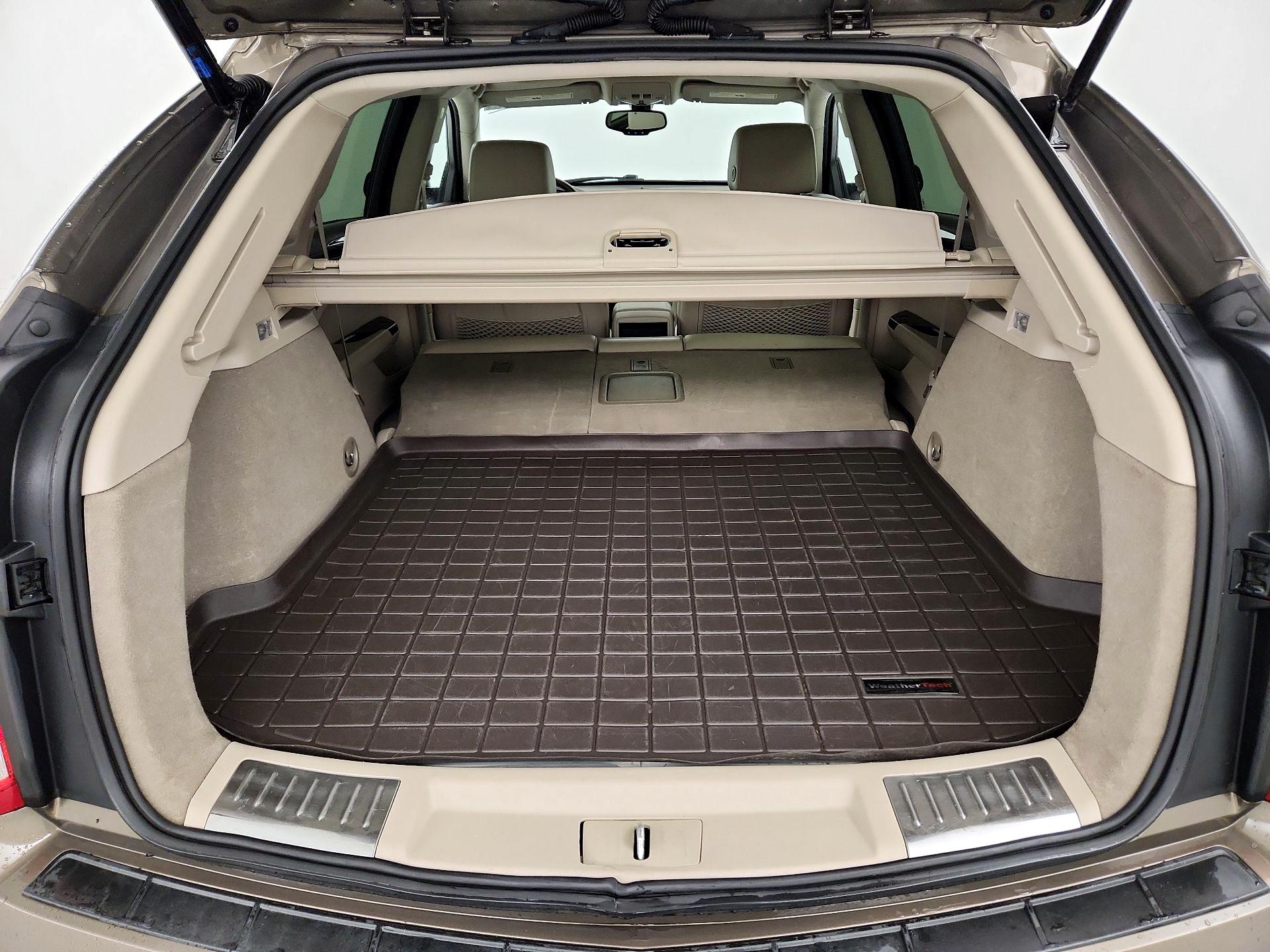 Thumbnail: 2015 Cadillac SRX - 20