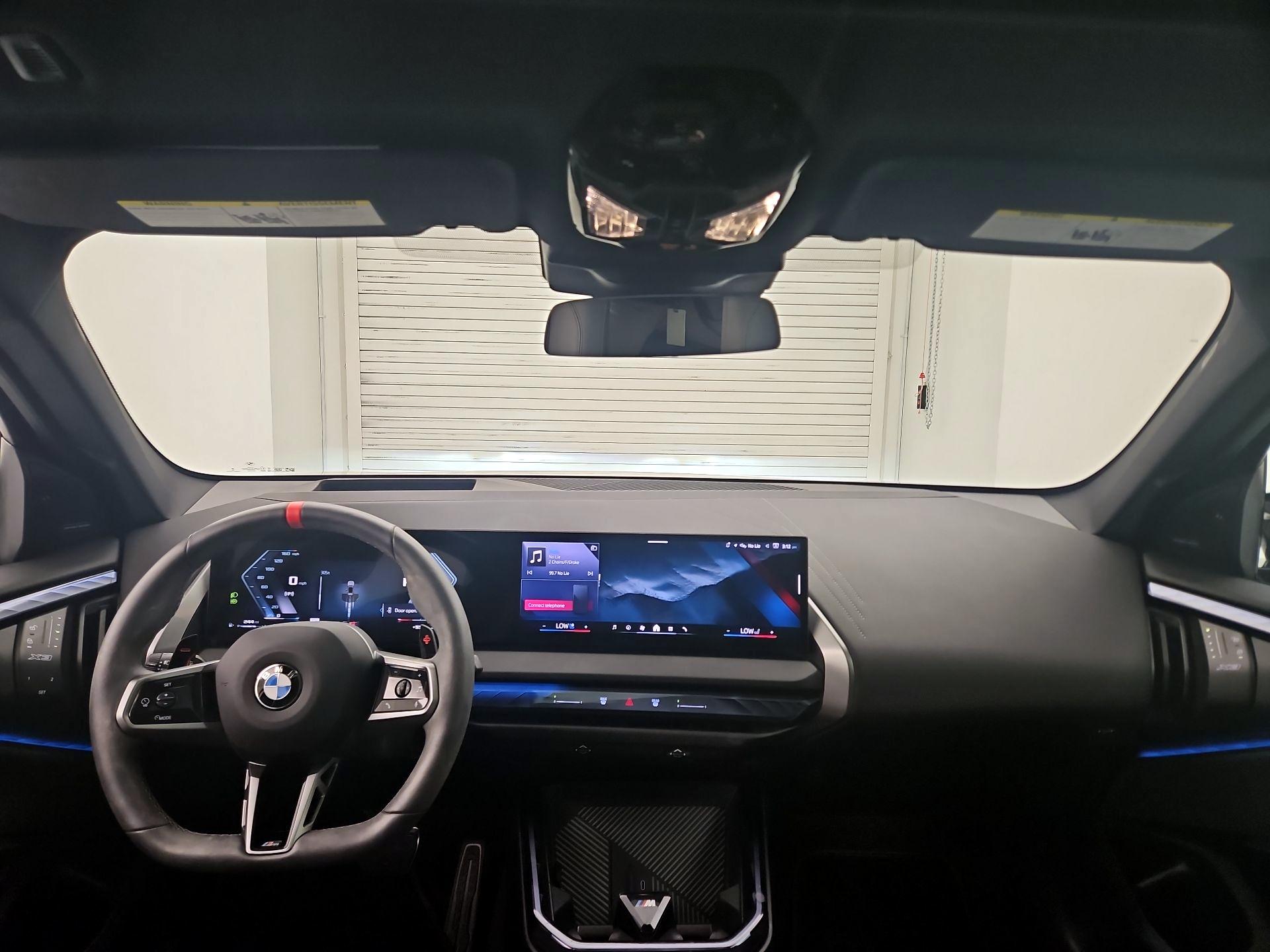 Thumbnail: 2025 BMW X3 - 9