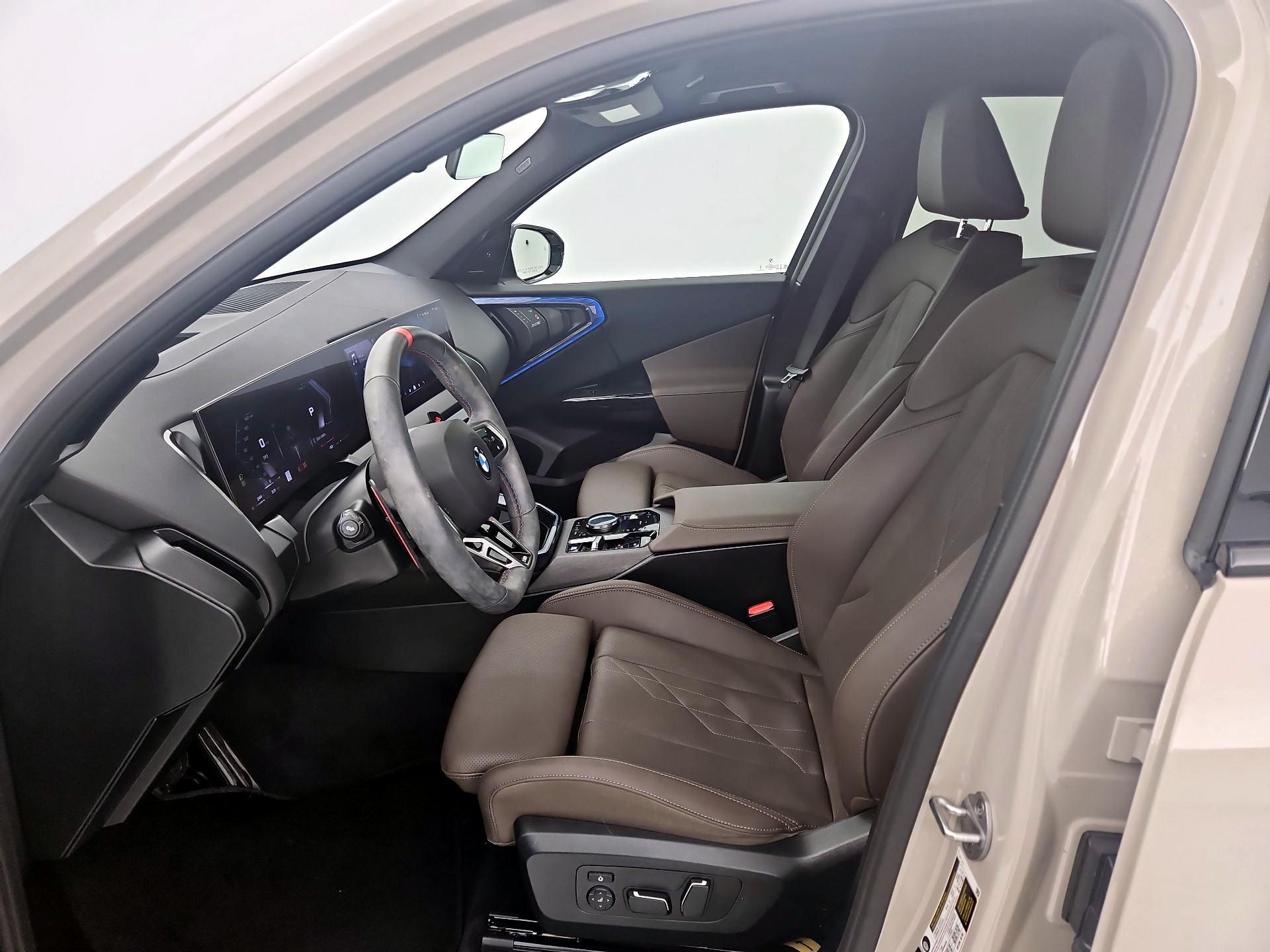 Thumbnail: 2025 BMW X3 - 11