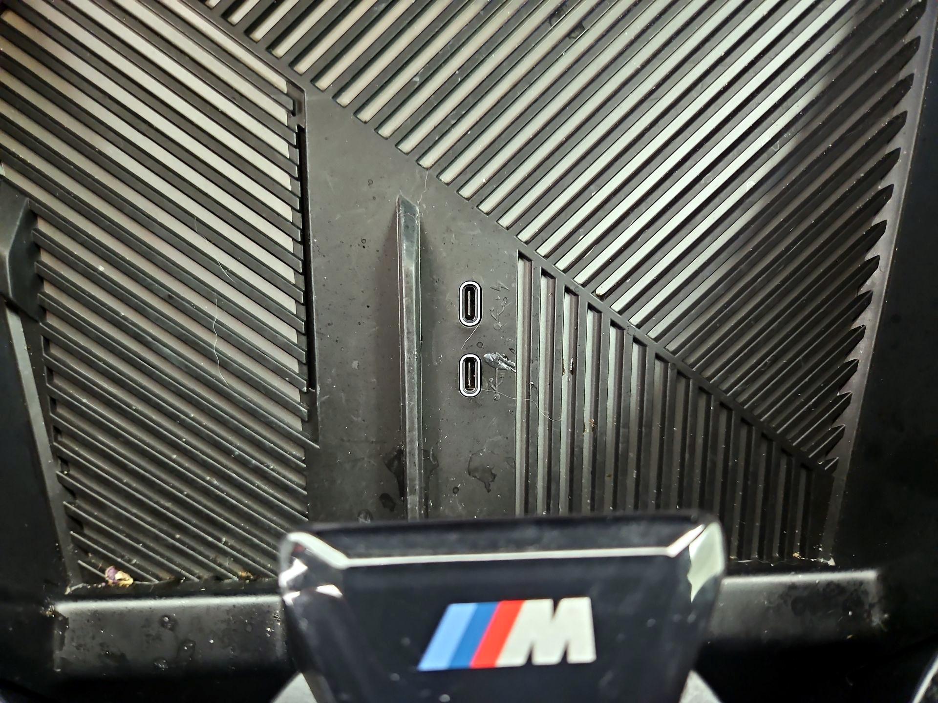 Thumbnail: 2025 BMW X3 - 17