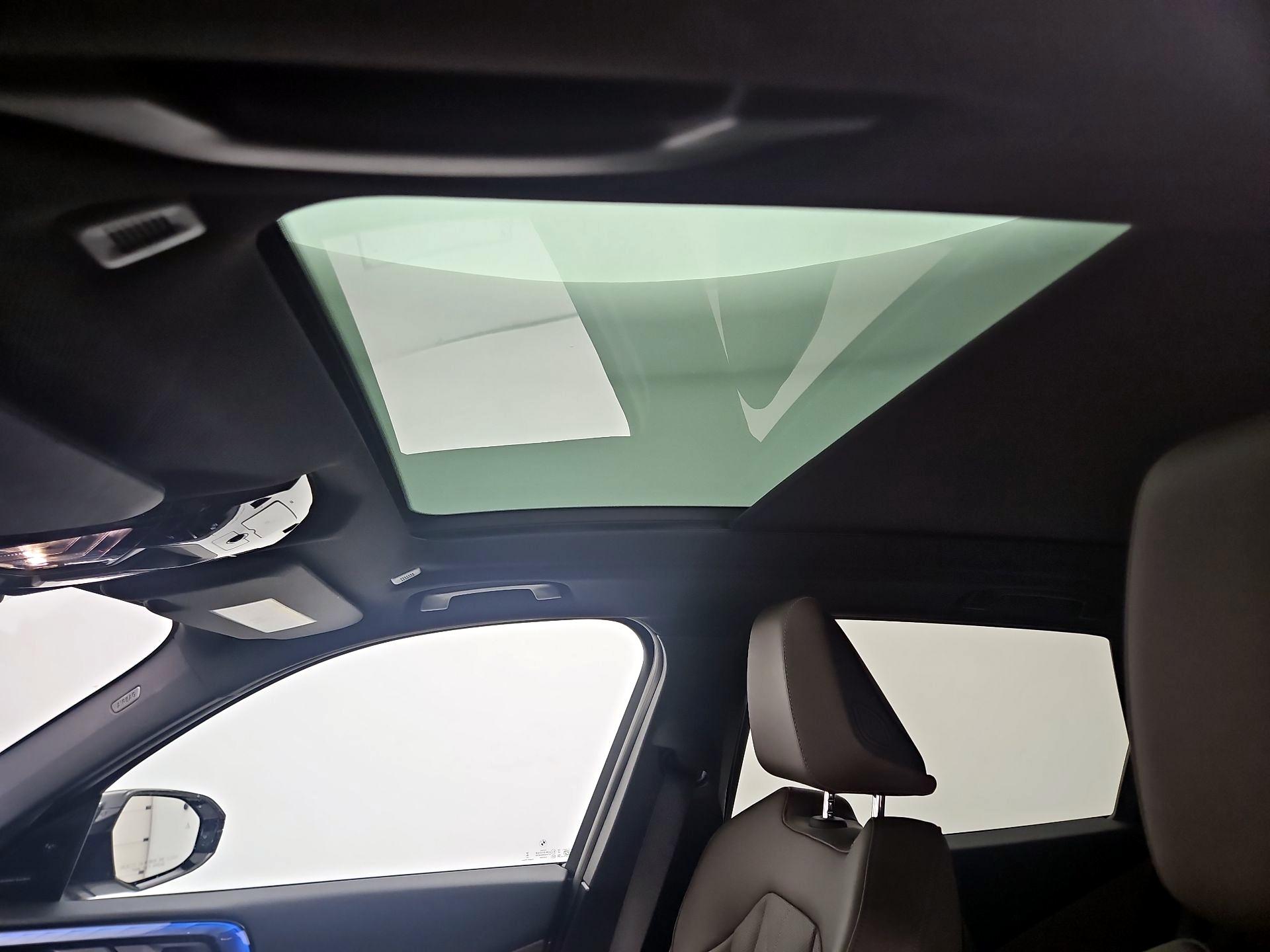 Thumbnail: 2025 BMW X3 - 18