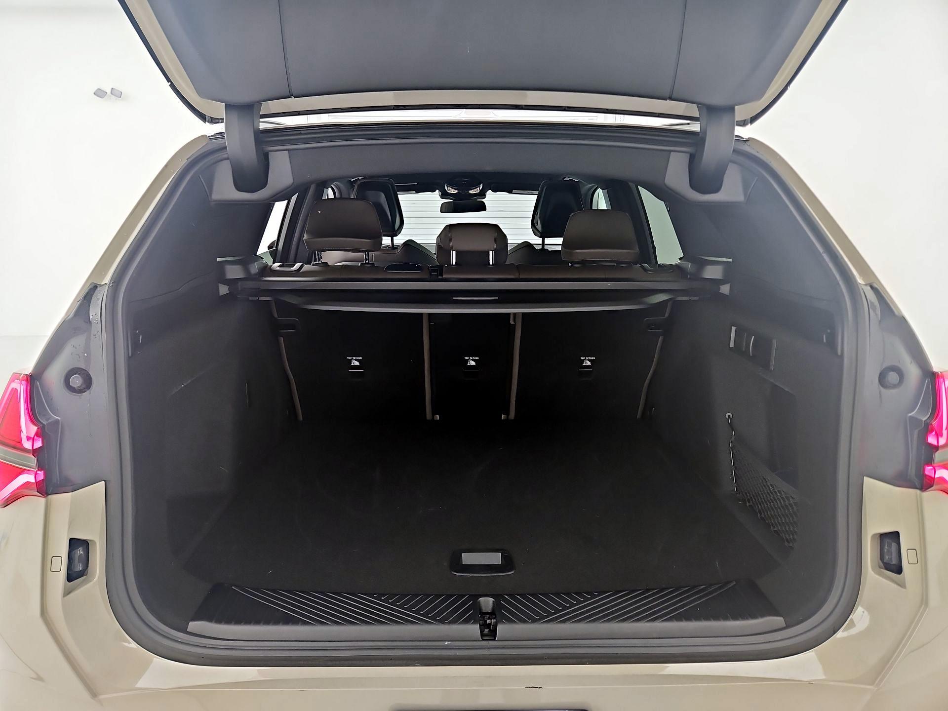 Thumbnail: 2025 BMW X3 - 20