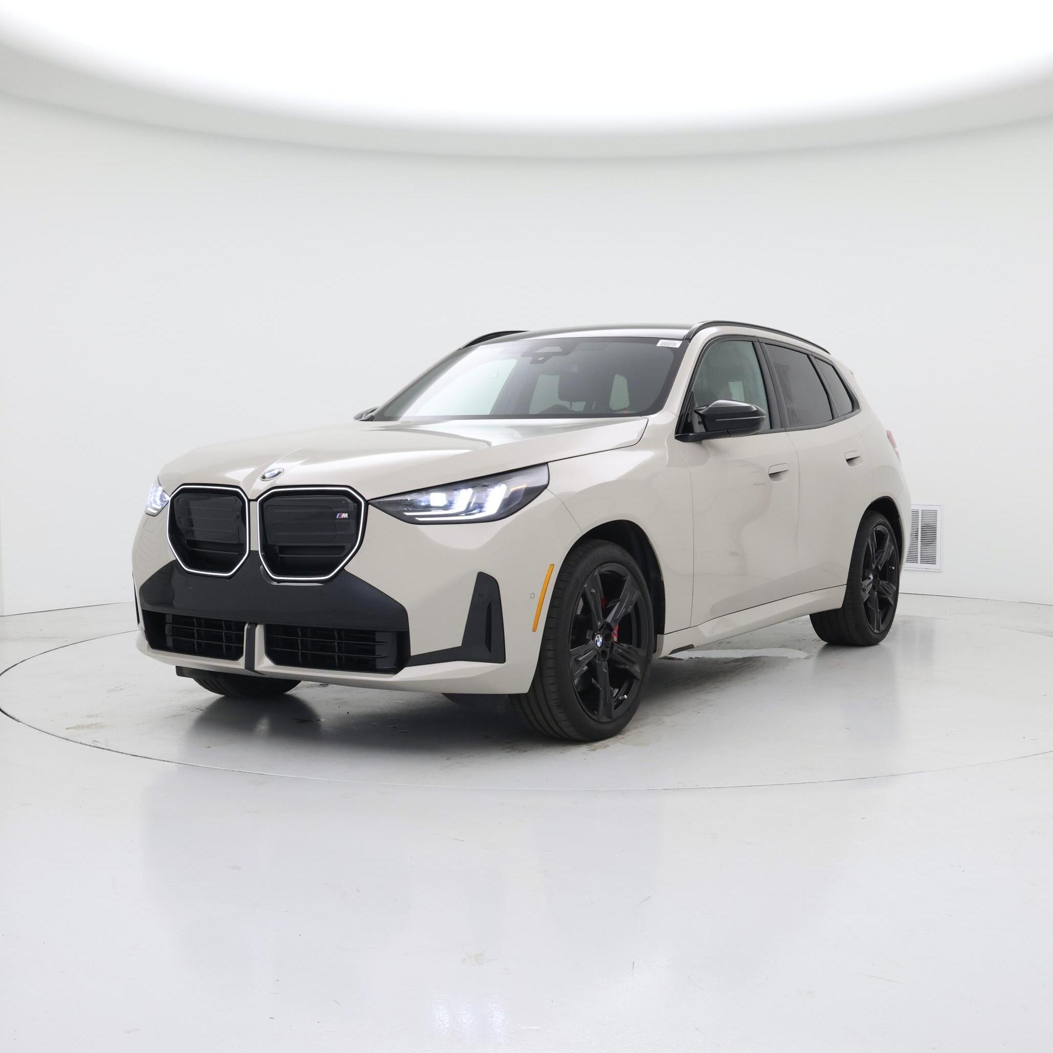 Thumbnail: 2025 BMW X3 - 4