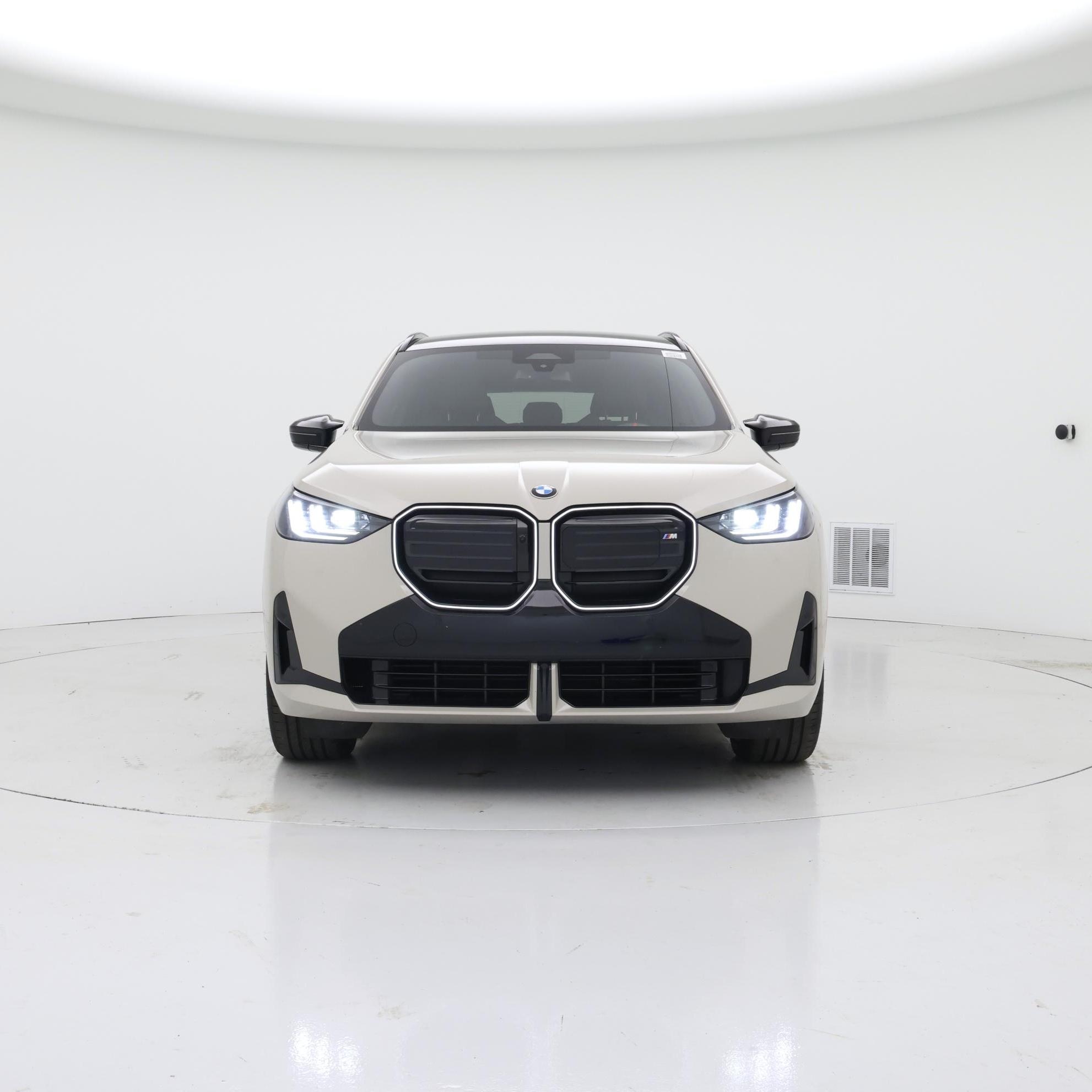 Thumbnail: 2025 BMW X3 - 5