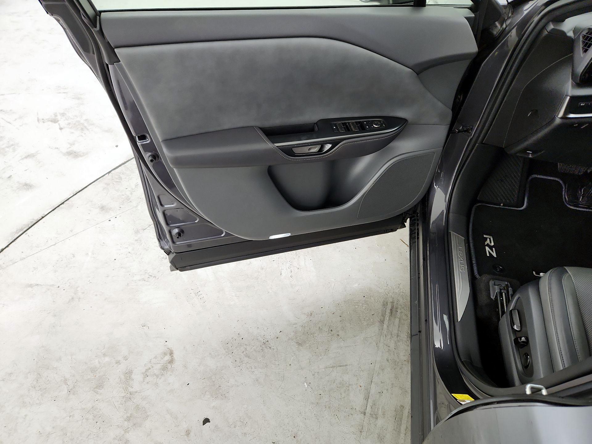 Thumbnail: 2024 Lexus RZ - 10