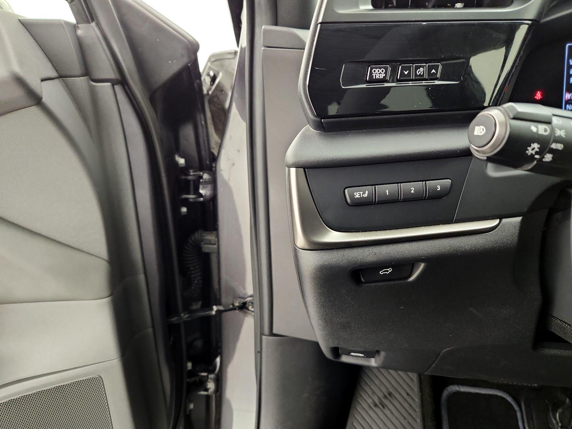 Thumbnail: 2024 Lexus RZ - 11