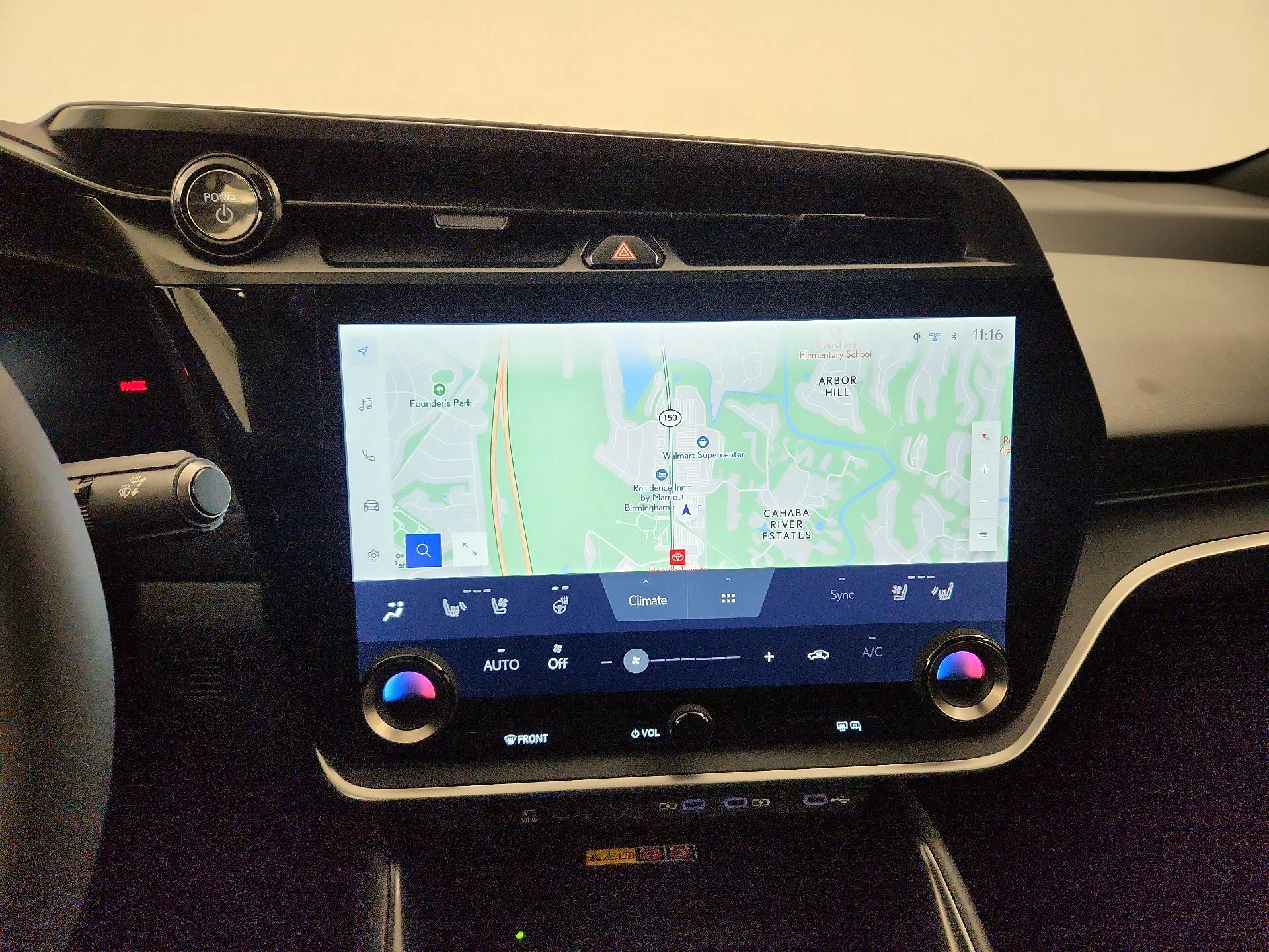 Thumbnail: 2024 Lexus RZ - 12