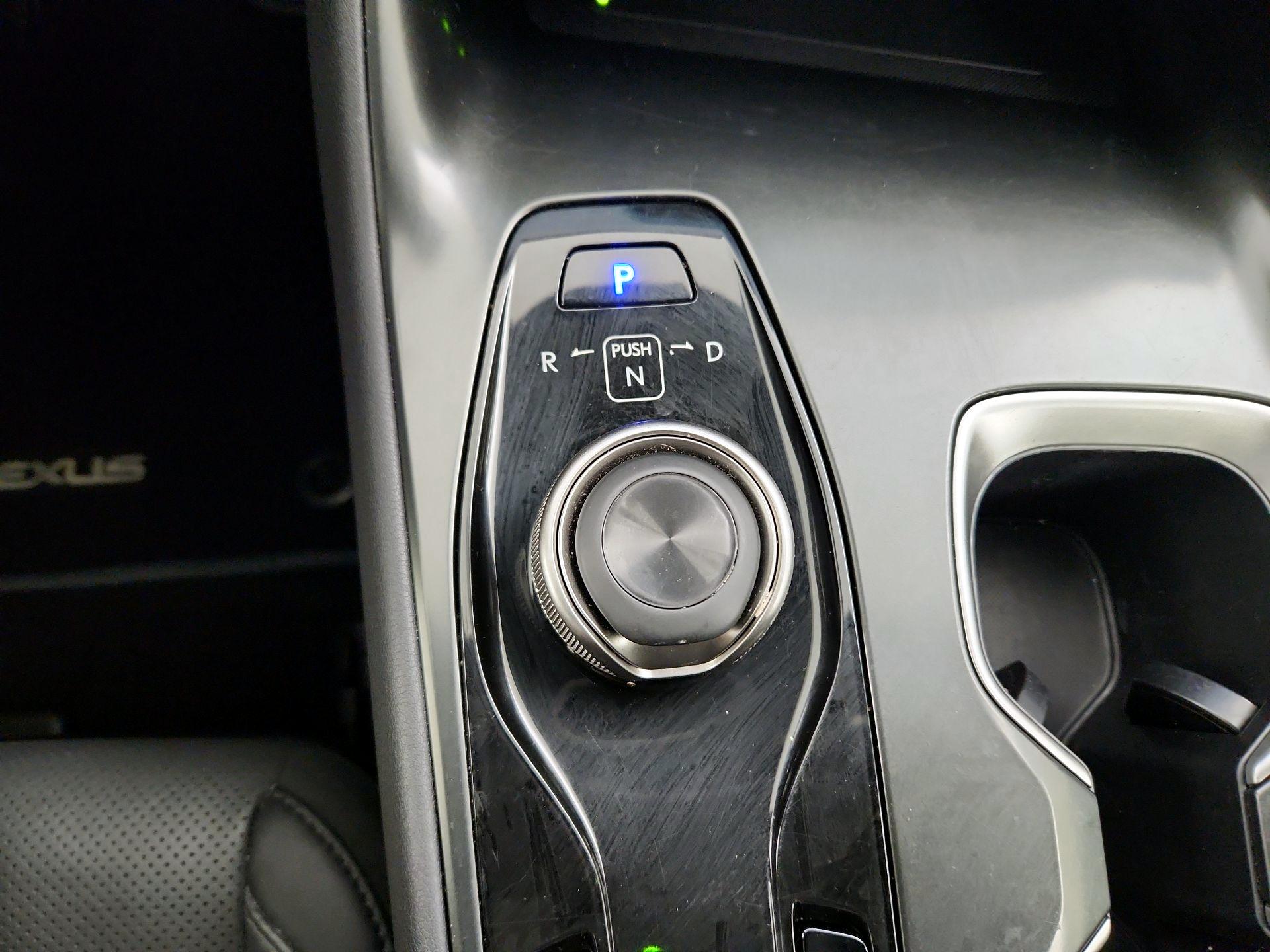 Thumbnail: 2024 Lexus RZ - 16