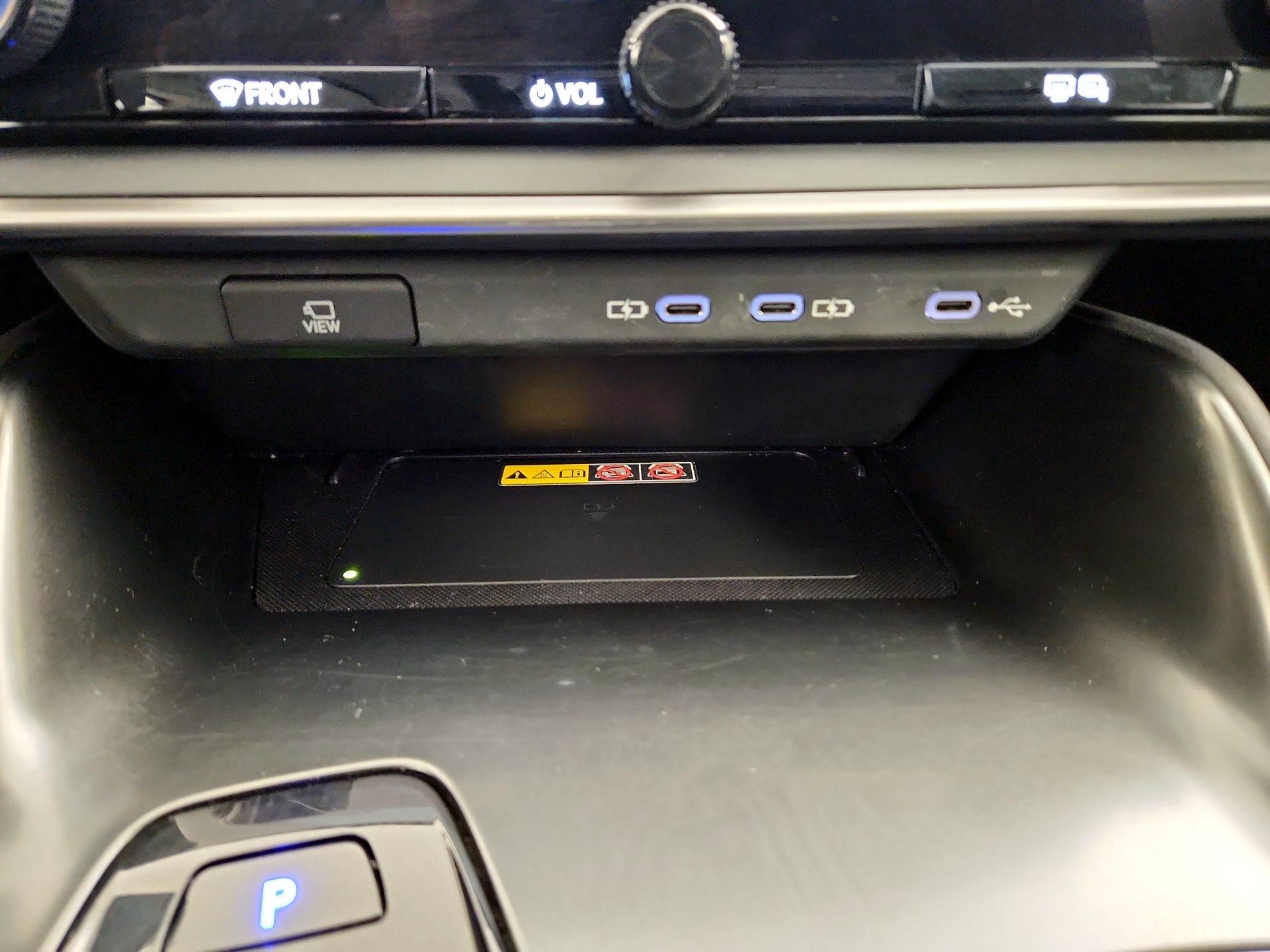 Thumbnail: 2024 Lexus RZ - 17