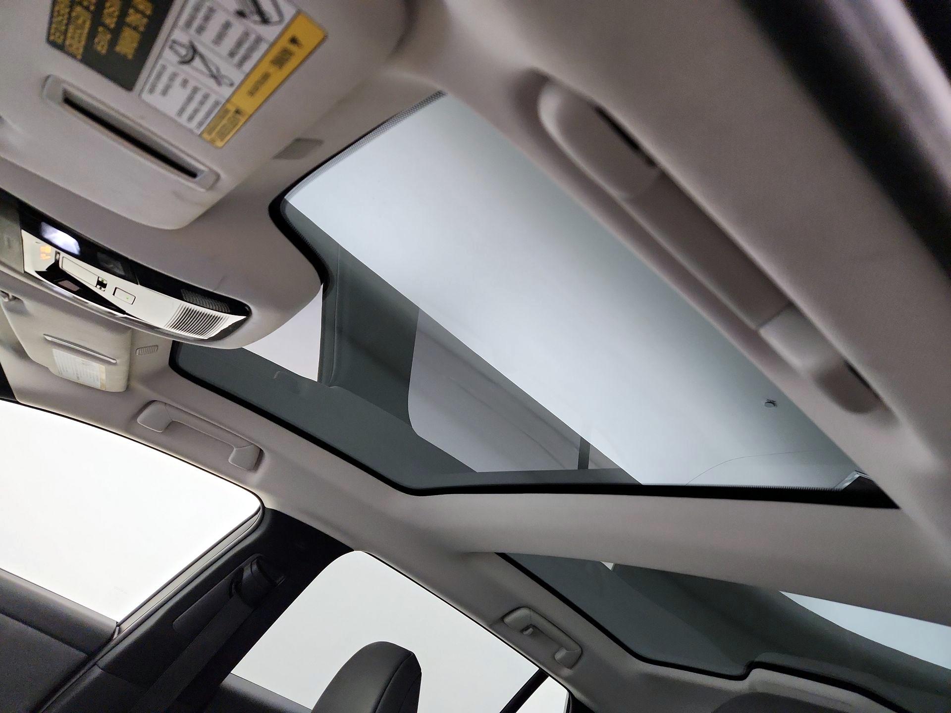 Thumbnail: 2024 Lexus RZ - 18