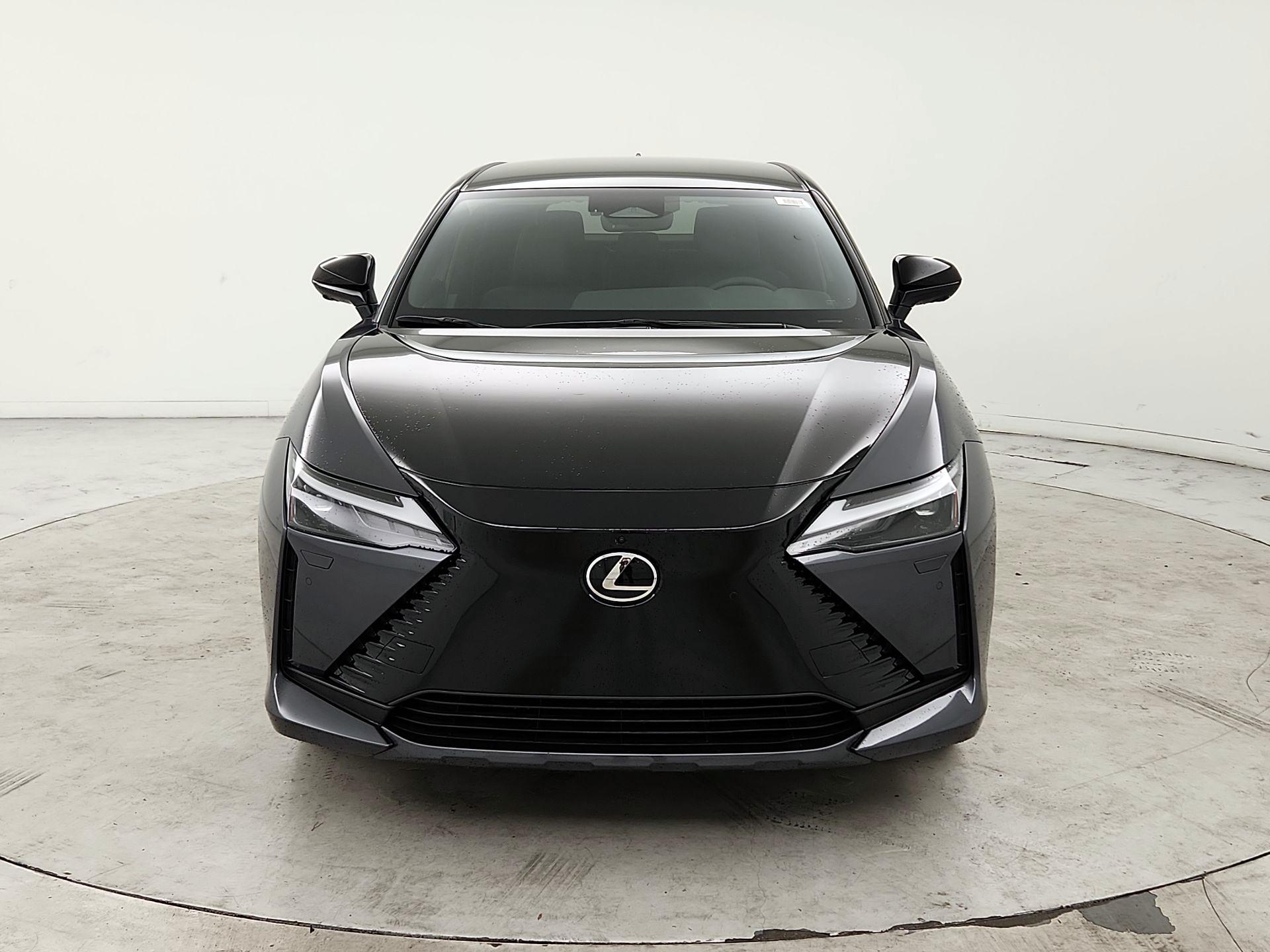 Thumbnail: 2024 Lexus RZ - 2