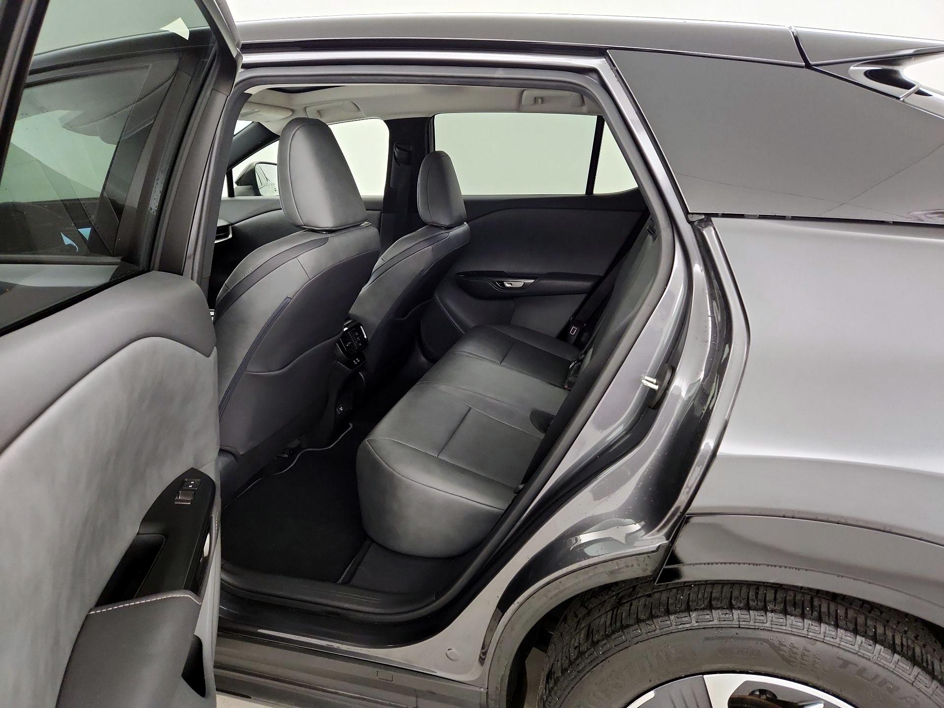 Thumbnail: 2024 Lexus RZ - 19