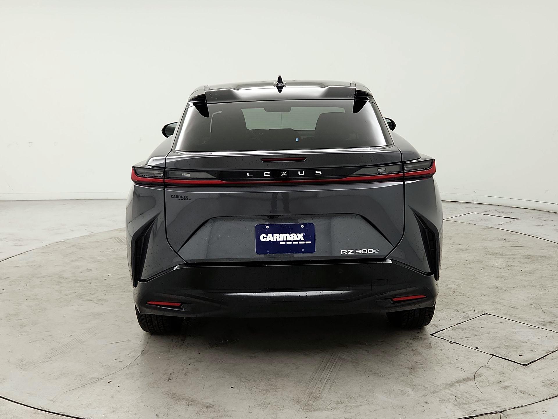 Thumbnail: 2024 Lexus RZ - 6