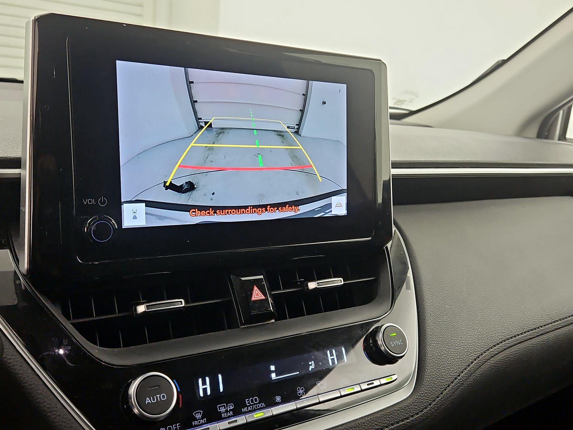 Thumbnail: 2023 Toyota Corolla Cross - 14