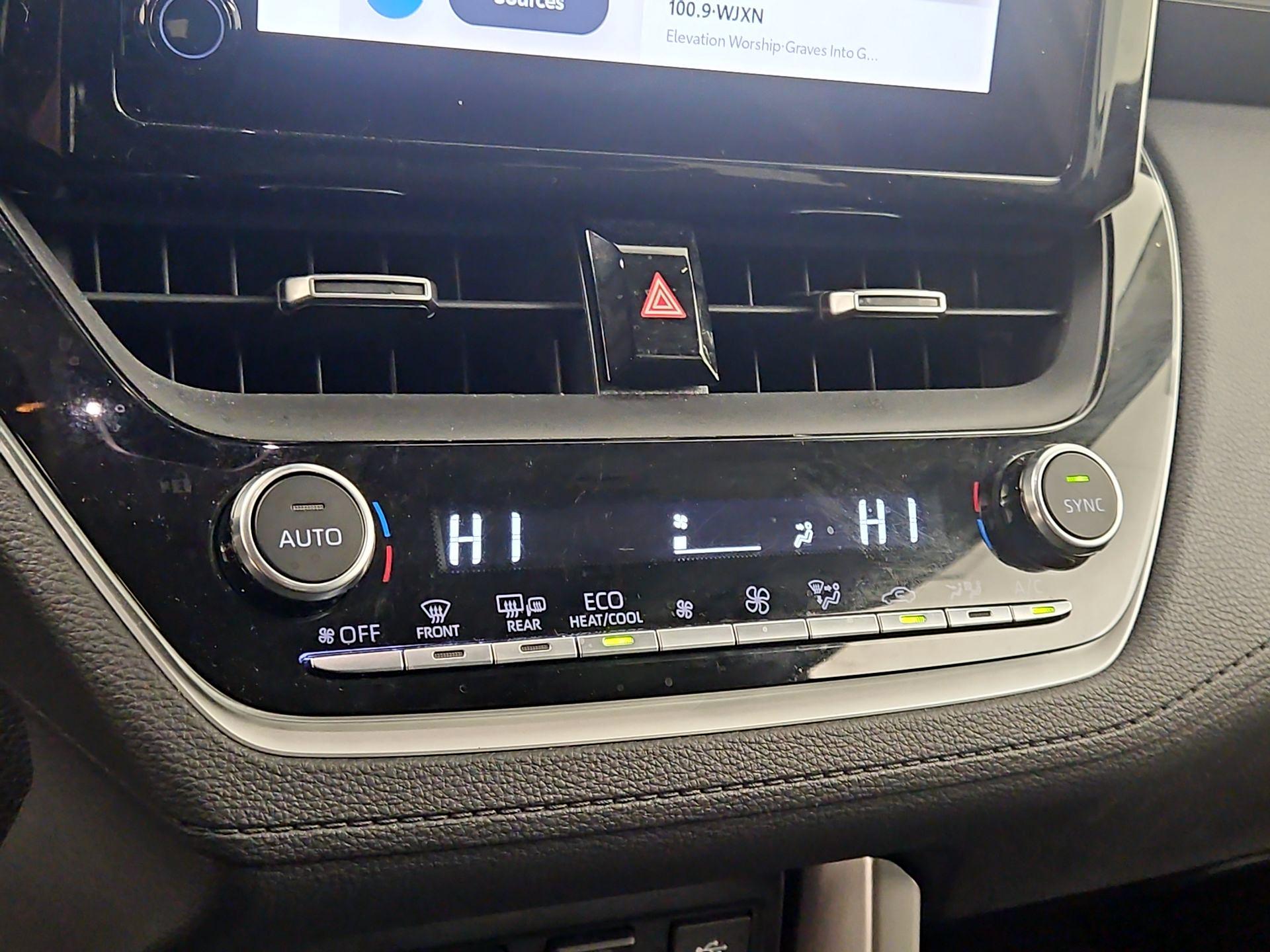 Thumbnail: 2023 Toyota Corolla Cross - 16