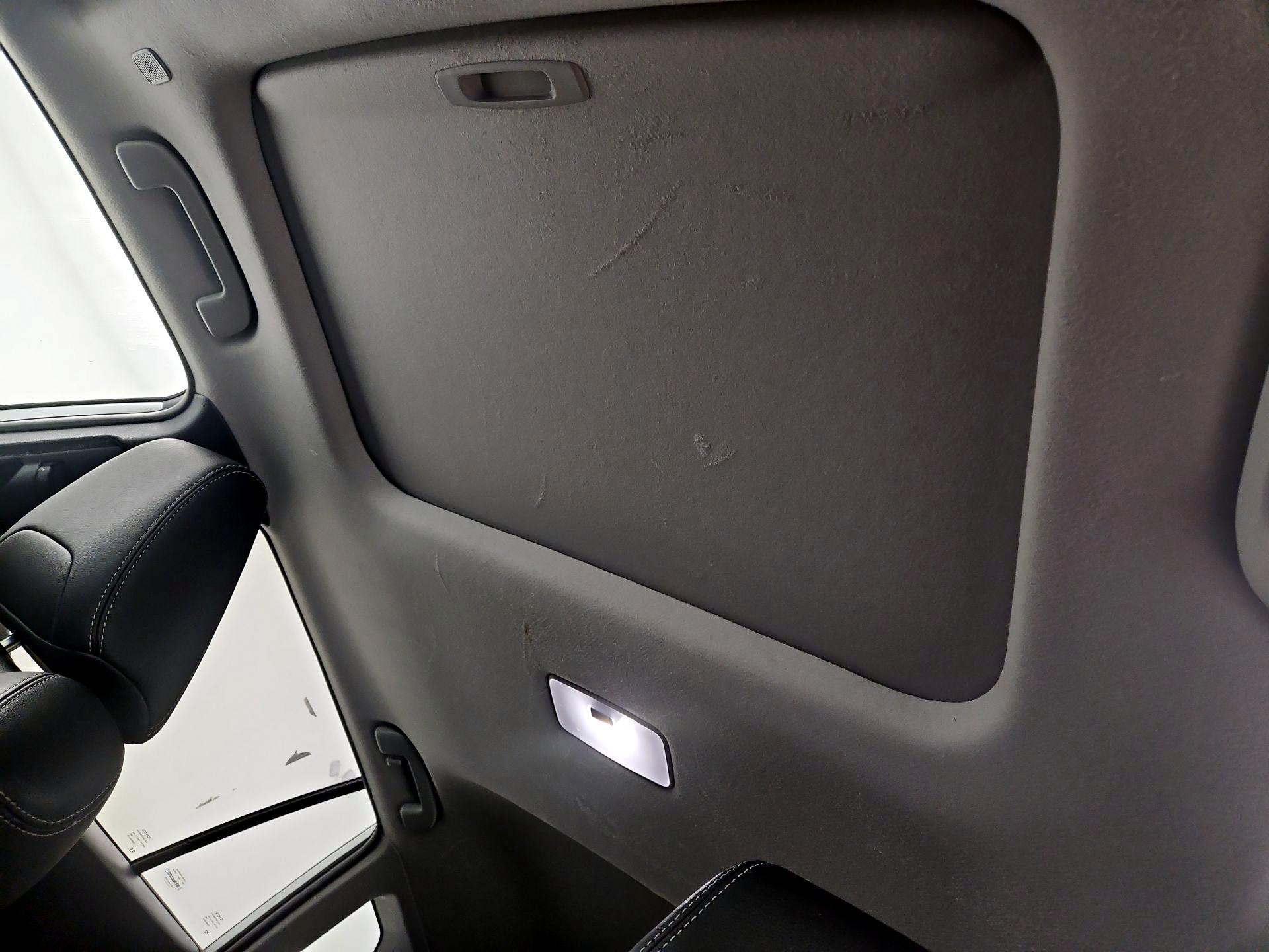 Thumbnail: 2023 Toyota Corolla Cross - 19