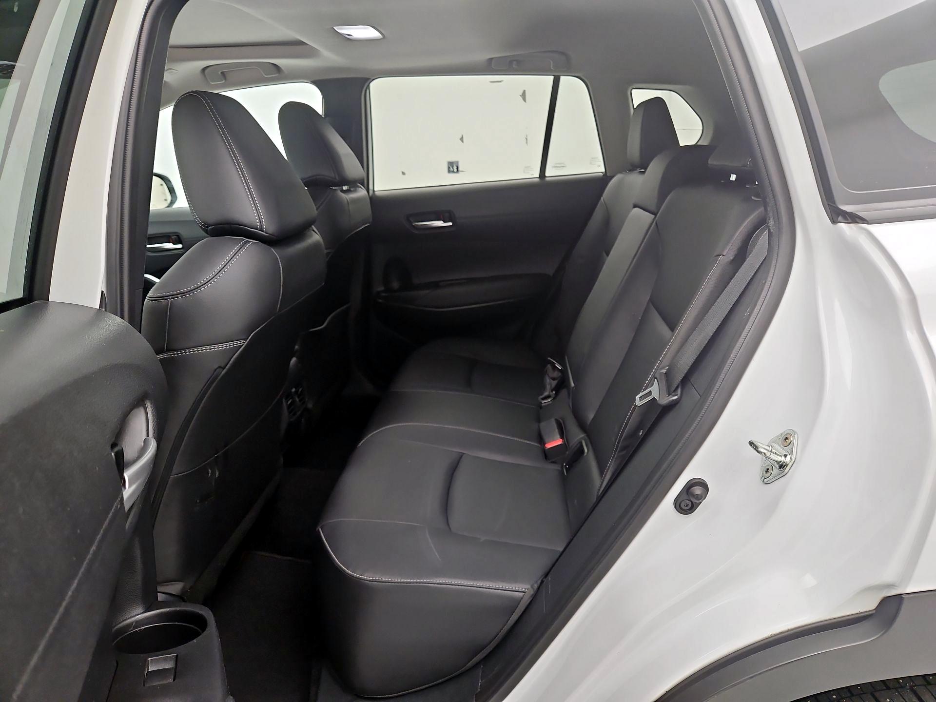 Thumbnail: 2023 Toyota Corolla Cross - 20