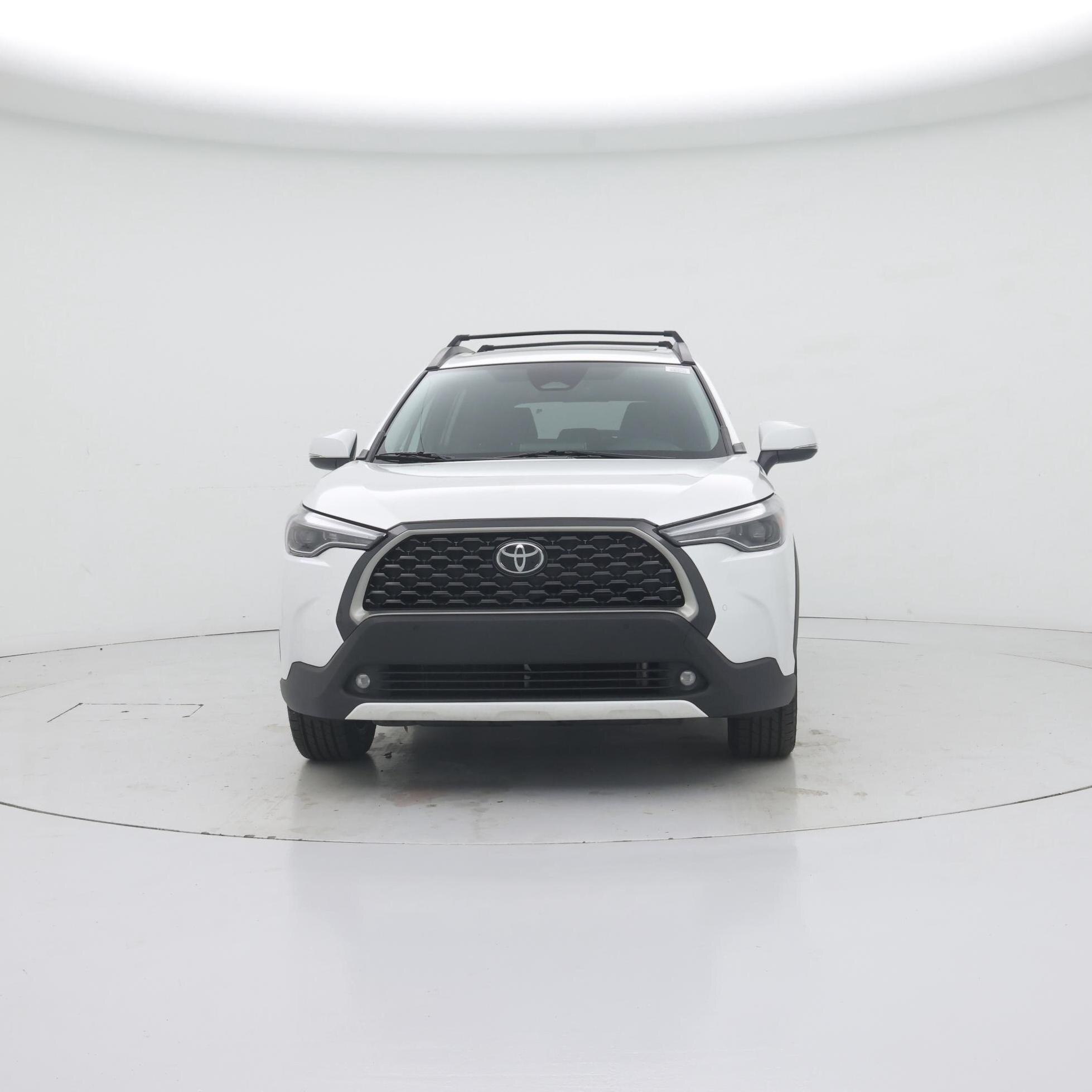 Thumbnail: 2023 Toyota Corolla Cross - 5