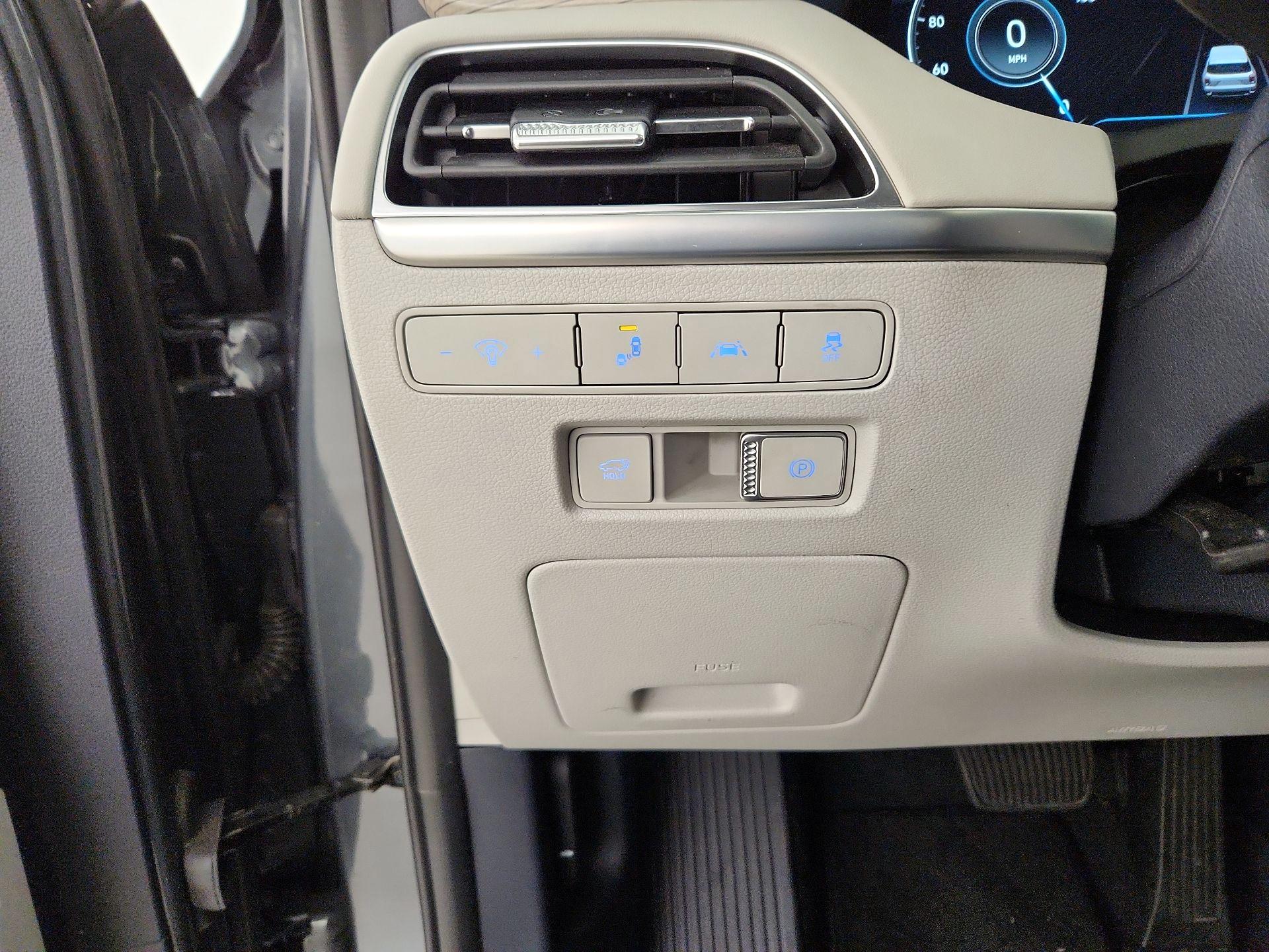 Thumbnail: 2022 Hyundai Palisade - 13