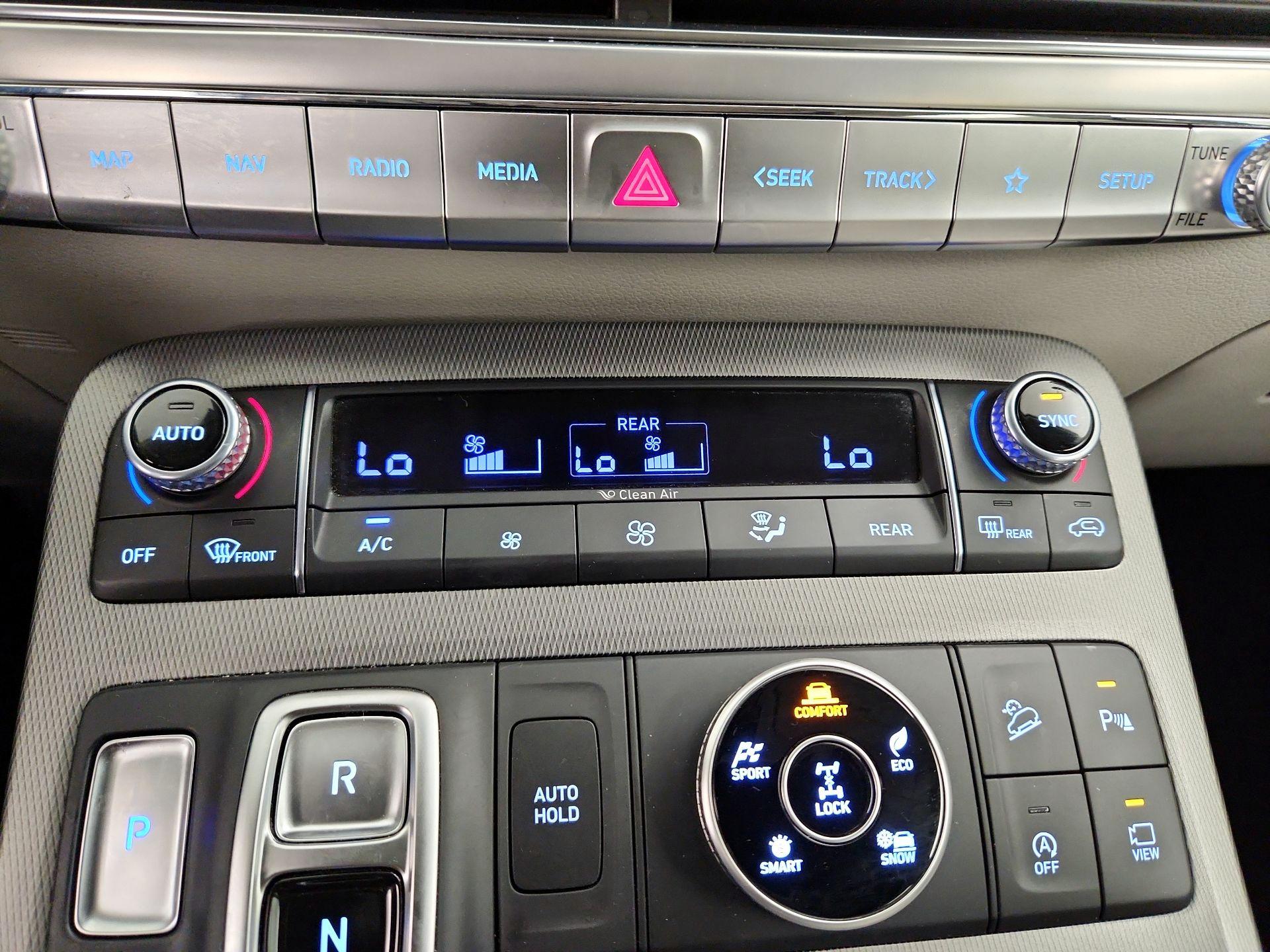 Thumbnail: 2022 Hyundai Palisade - 17