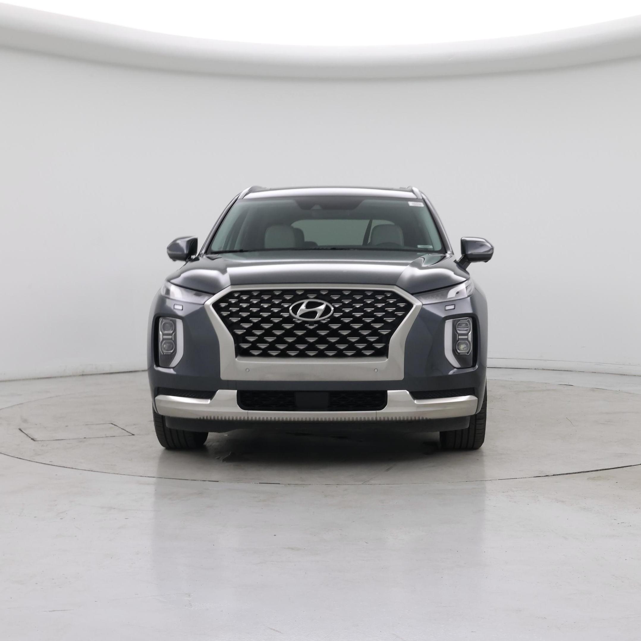 Thumbnail: 2022 Hyundai Palisade - 5