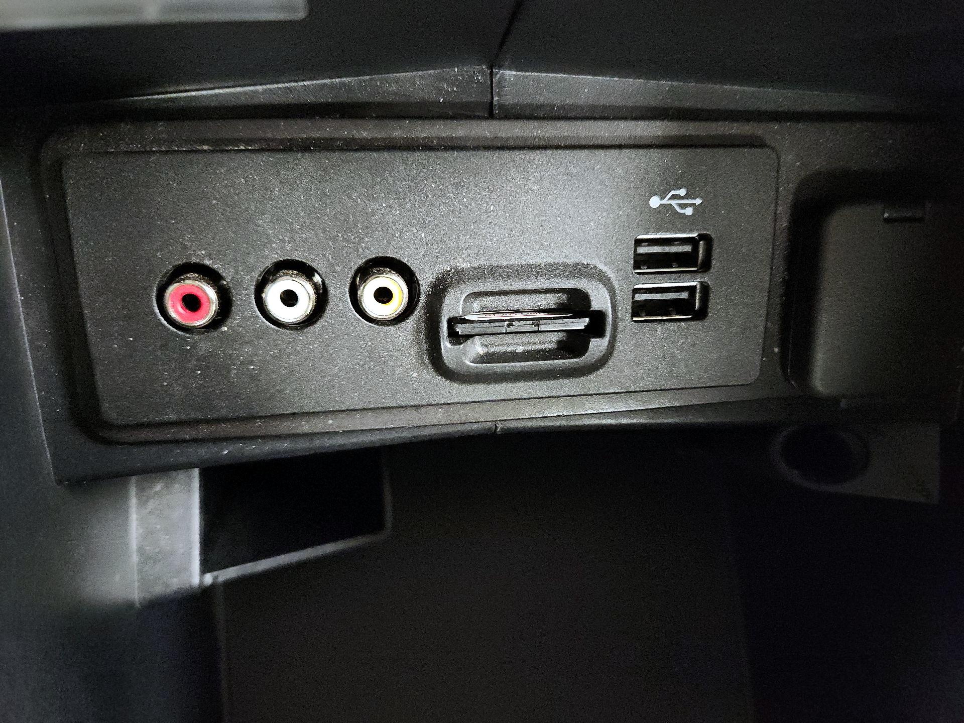 Thumbnail: 2015 Ford Fusion - 17