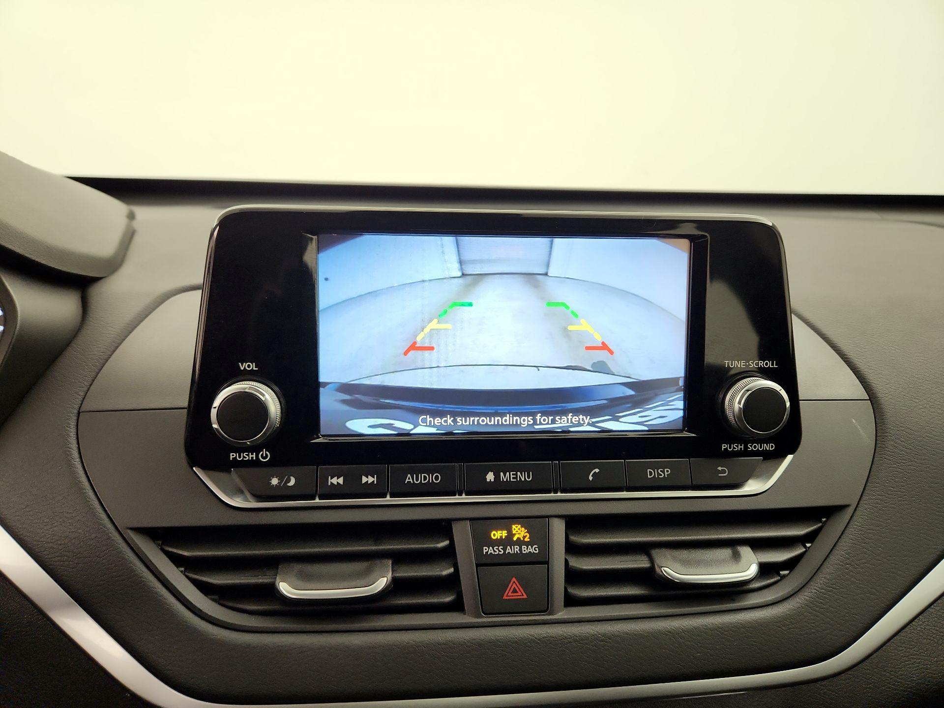 Thumbnail: 2023 Nissan Altima - 14