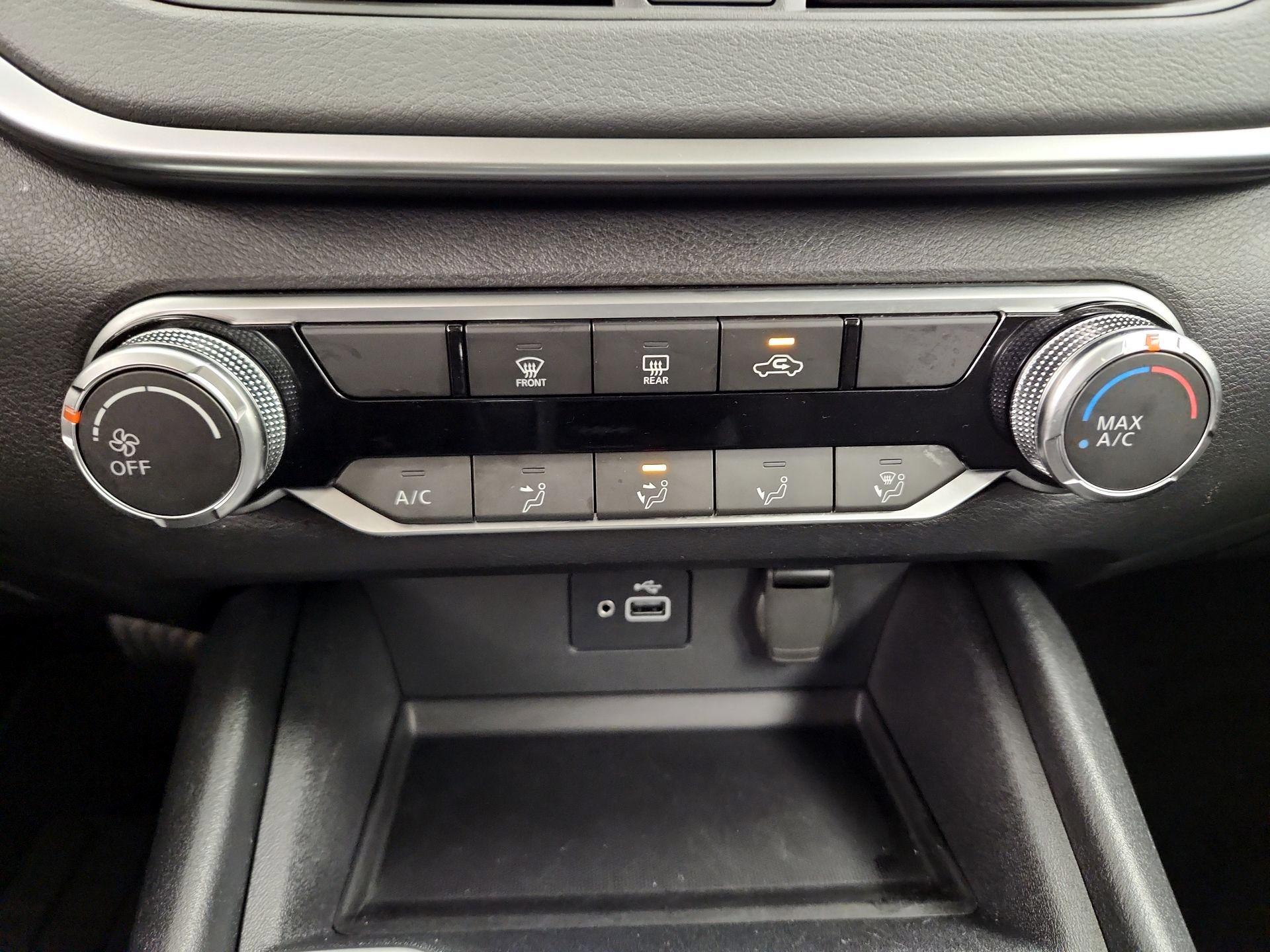 Thumbnail: 2023 Nissan Altima - 16