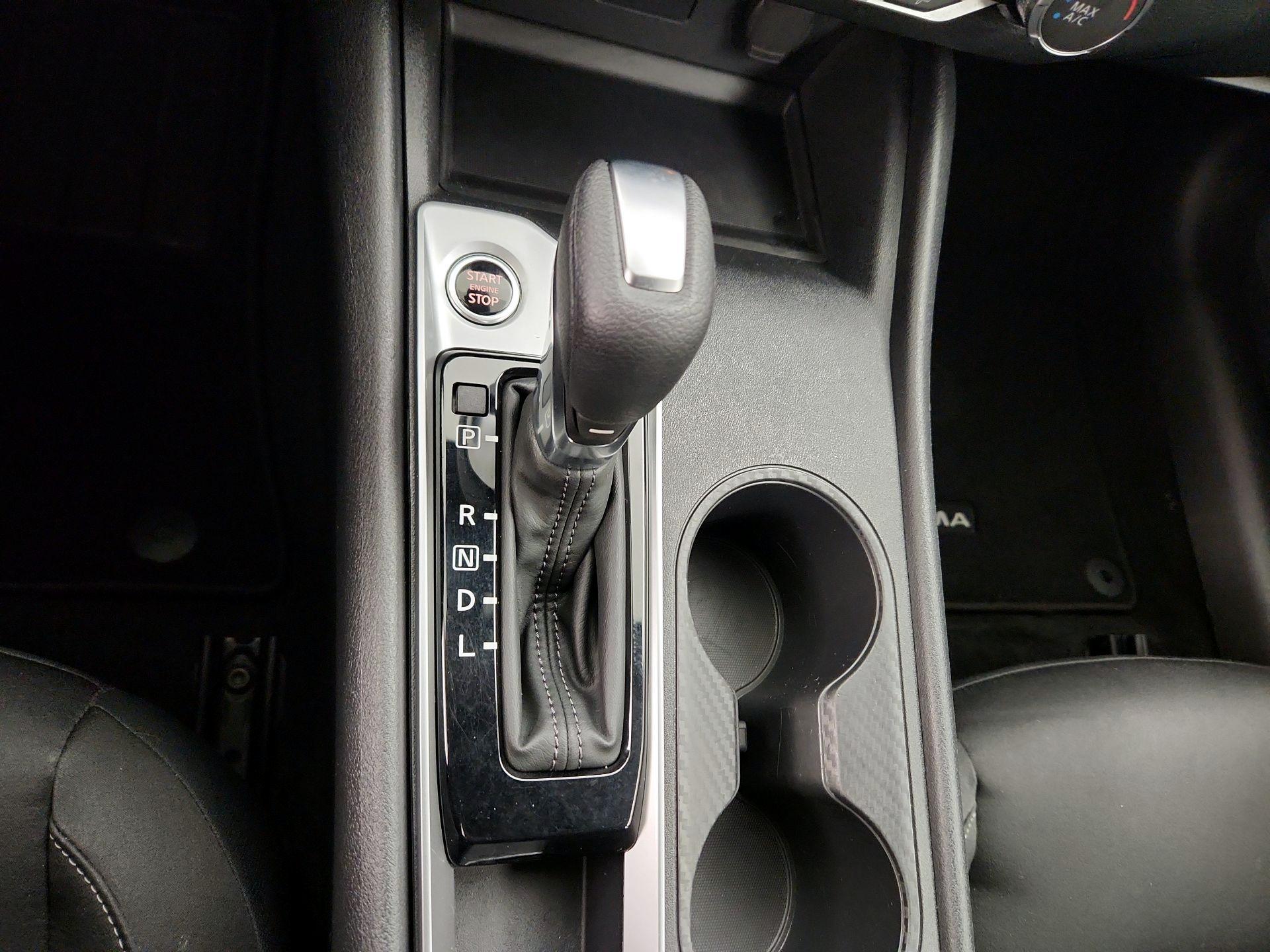 Thumbnail: 2023 Nissan Altima - 17