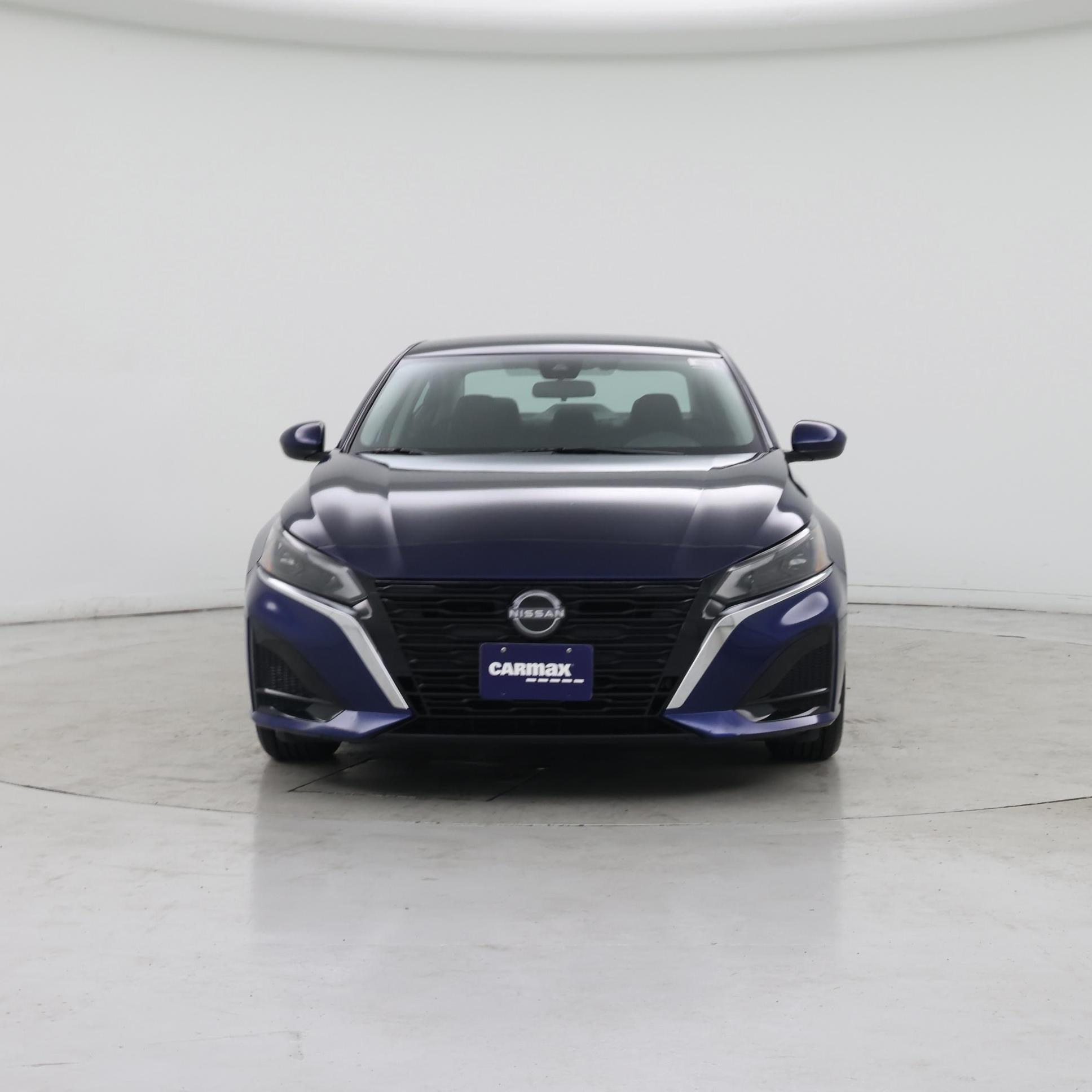 Thumbnail: 2023 Nissan Altima - 5