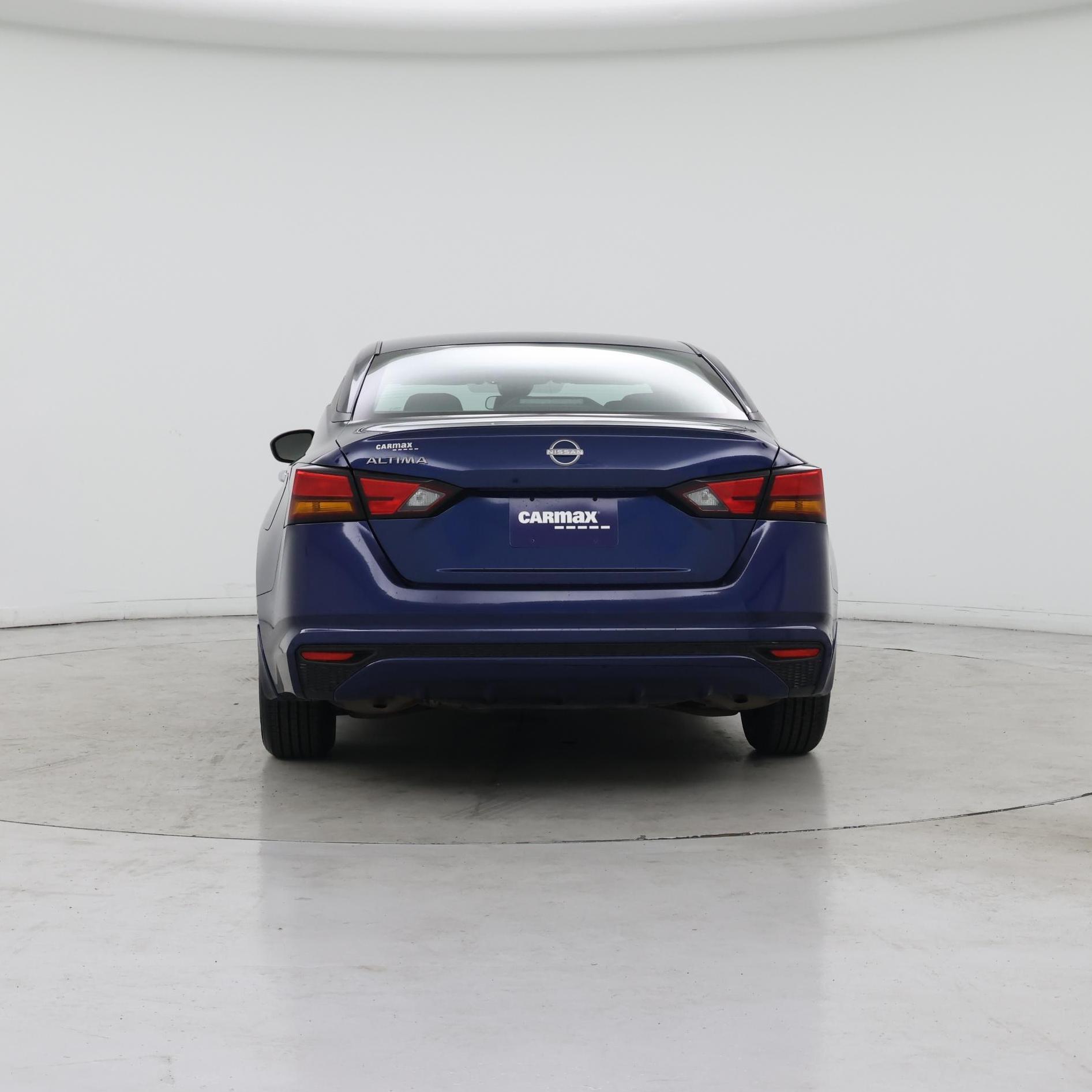 Thumbnail: 2023 Nissan Altima - 6