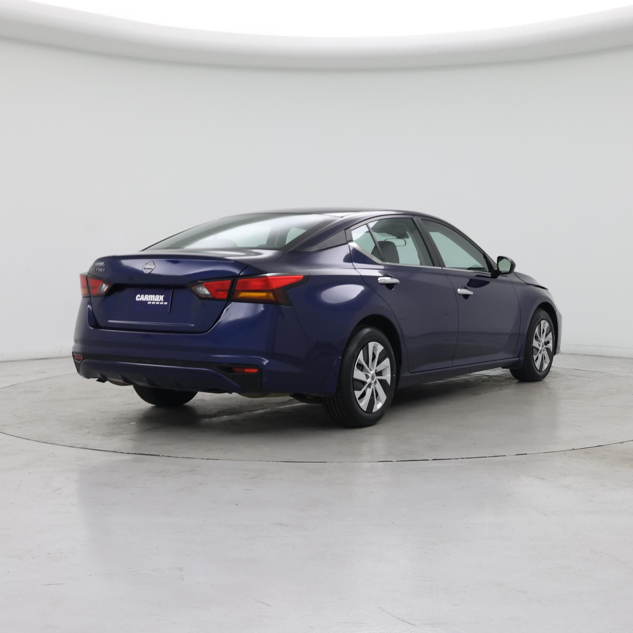 Thumbnail: 2023 Nissan Altima - 8