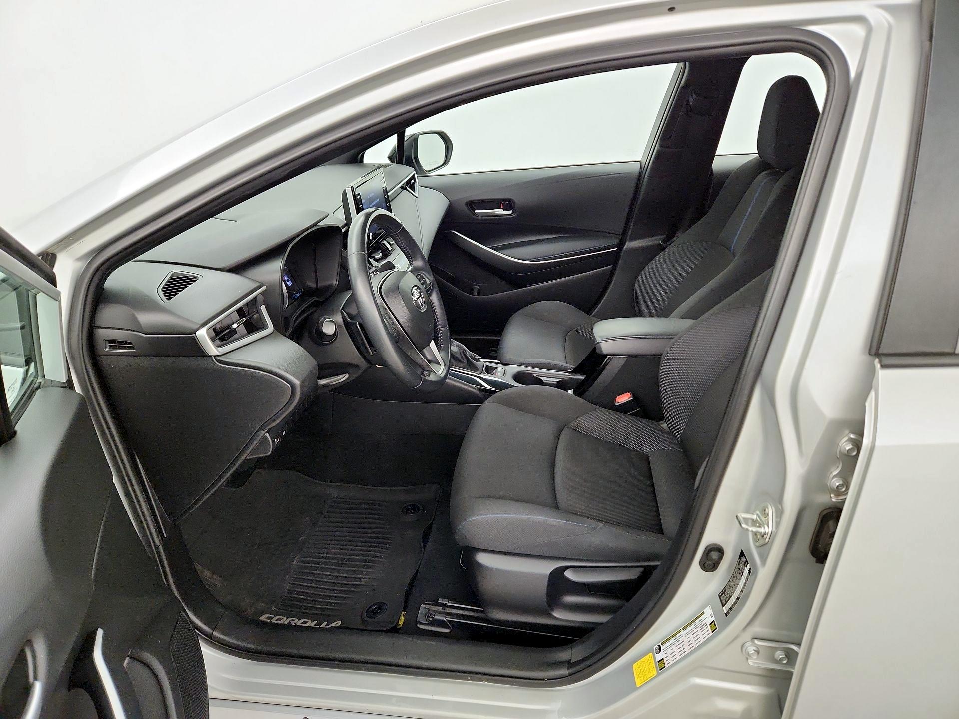 Thumbnail: 2020 Toyota Corolla - 9