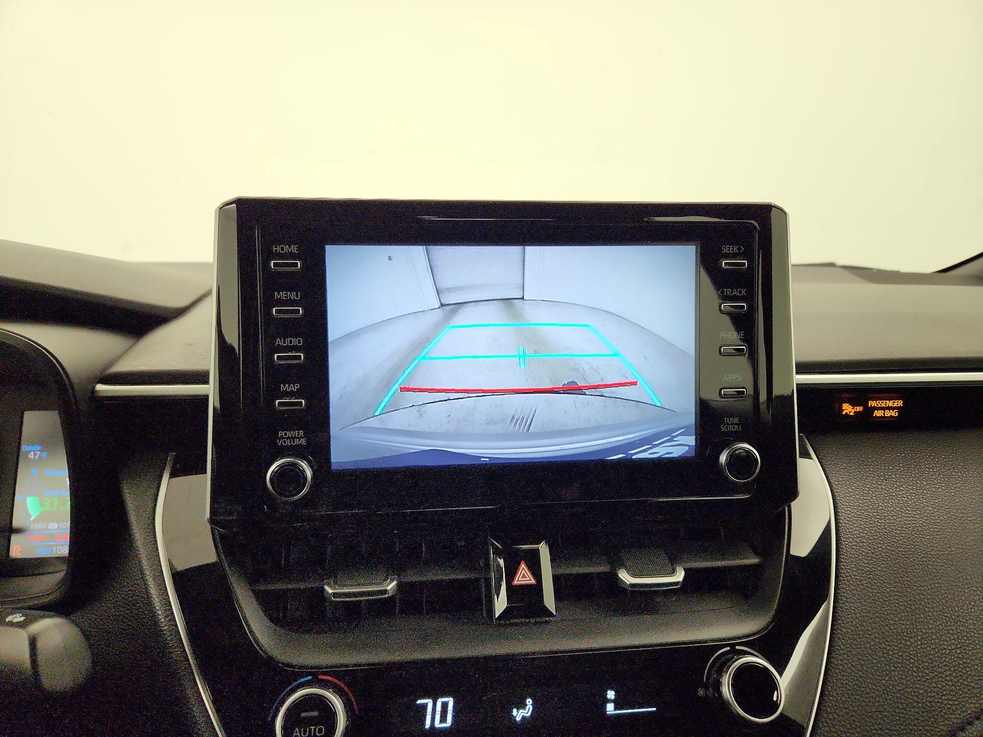 Thumbnail: 2020 Toyota Corolla - 12