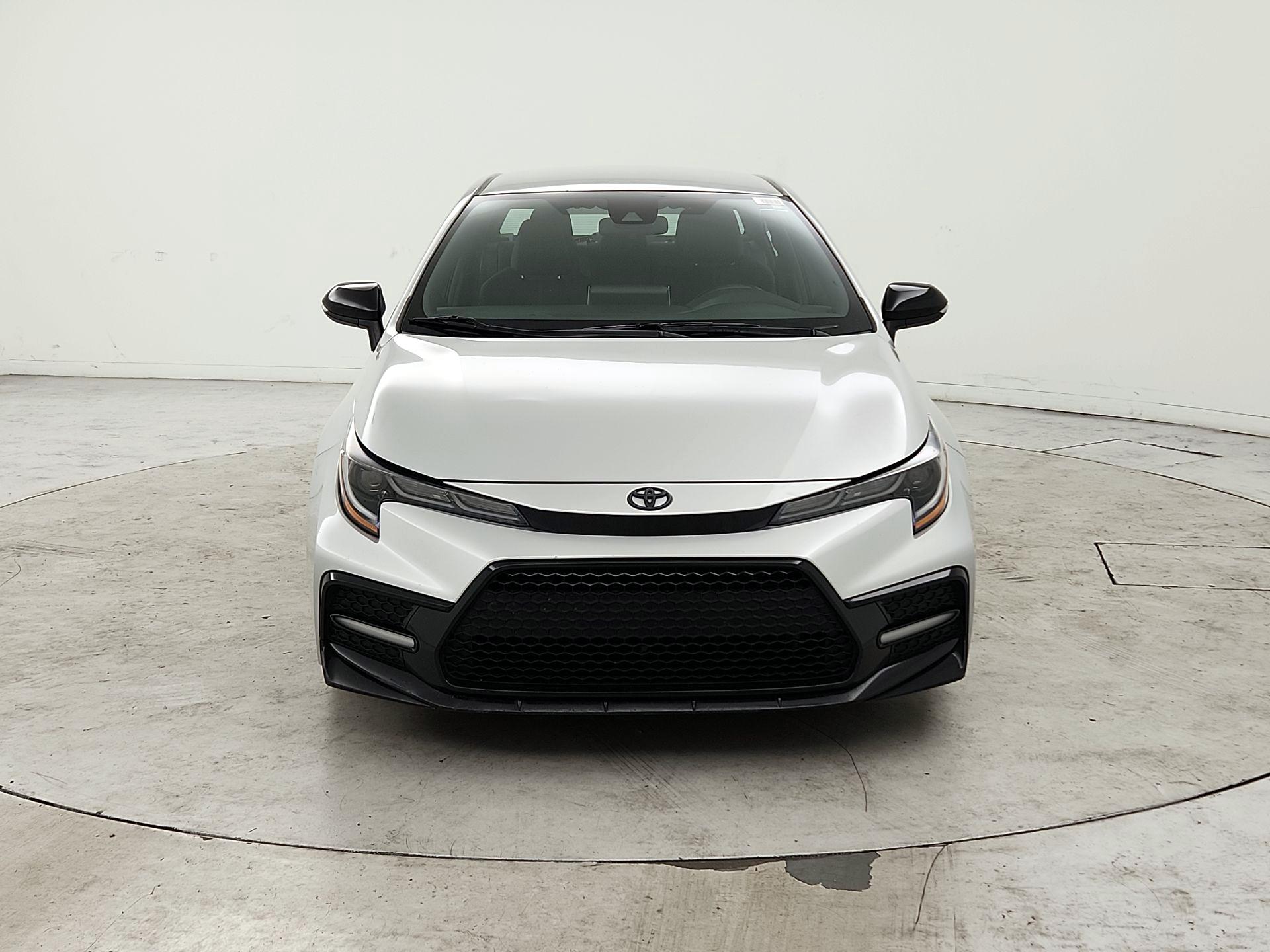 Thumbnail: 2020 Toyota Corolla - 2