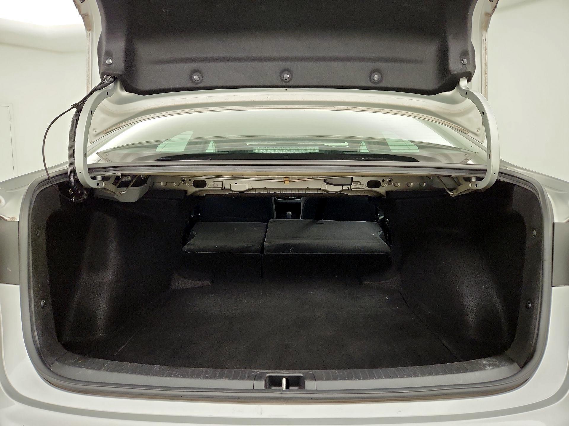 Thumbnail: 2020 Toyota Corolla - 19