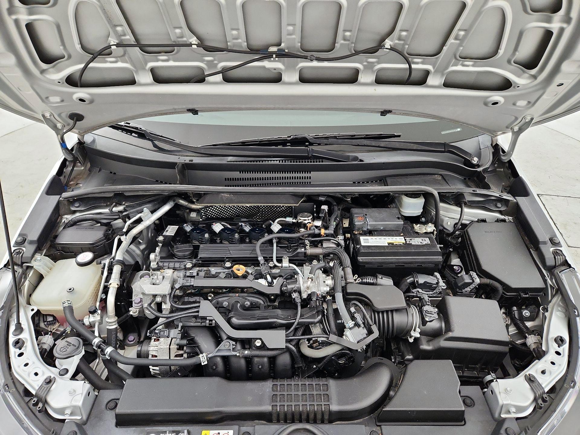 Thumbnail: 2020 Toyota Corolla - 20