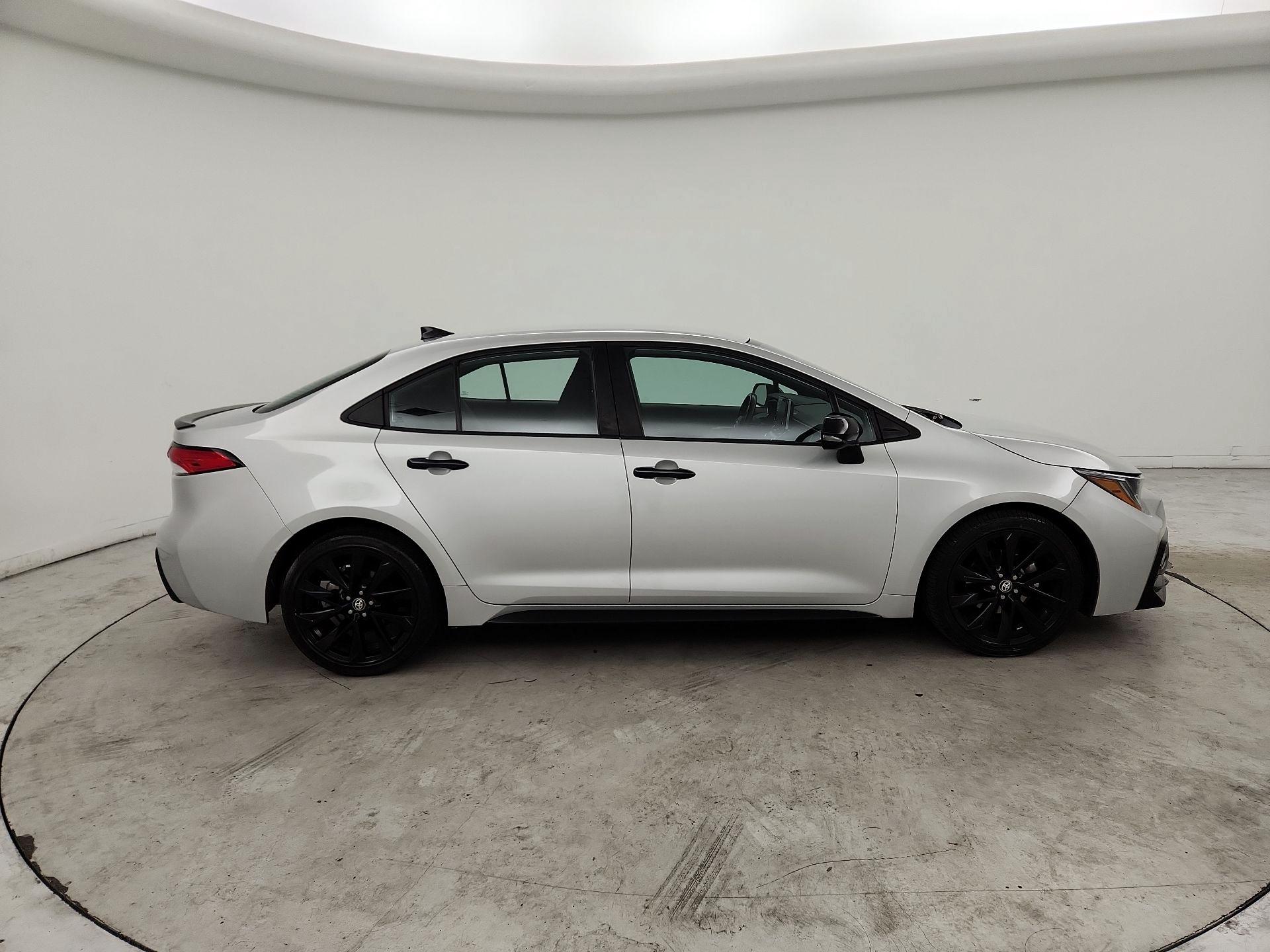 Thumbnail: 2020 Toyota Corolla - 4