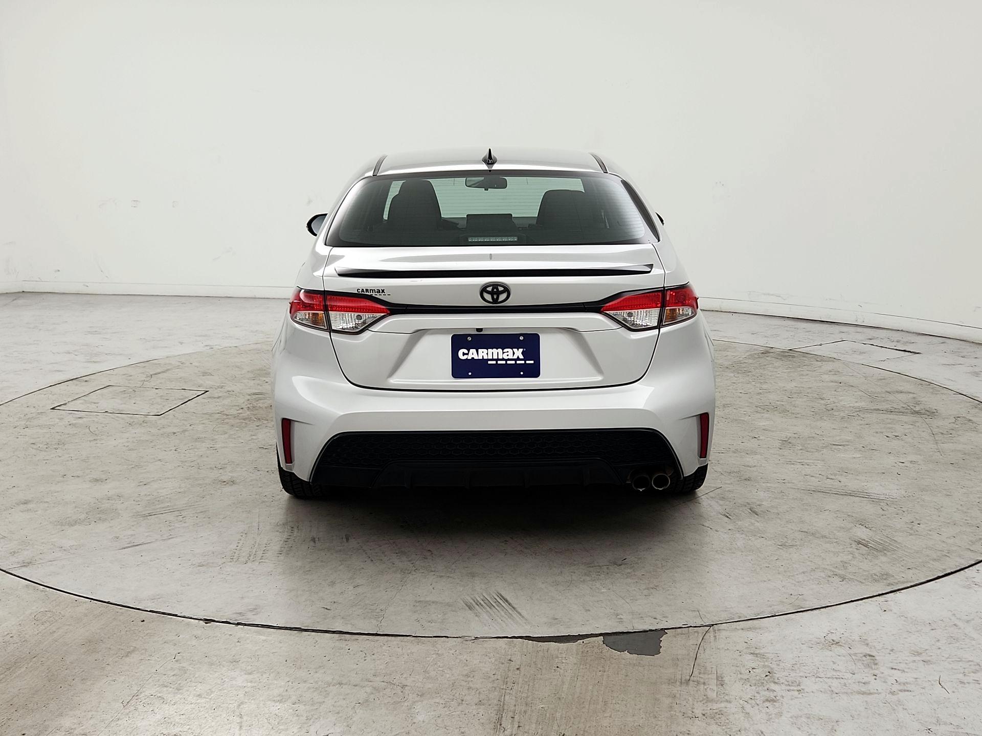 Thumbnail: 2020 Toyota Corolla - 6